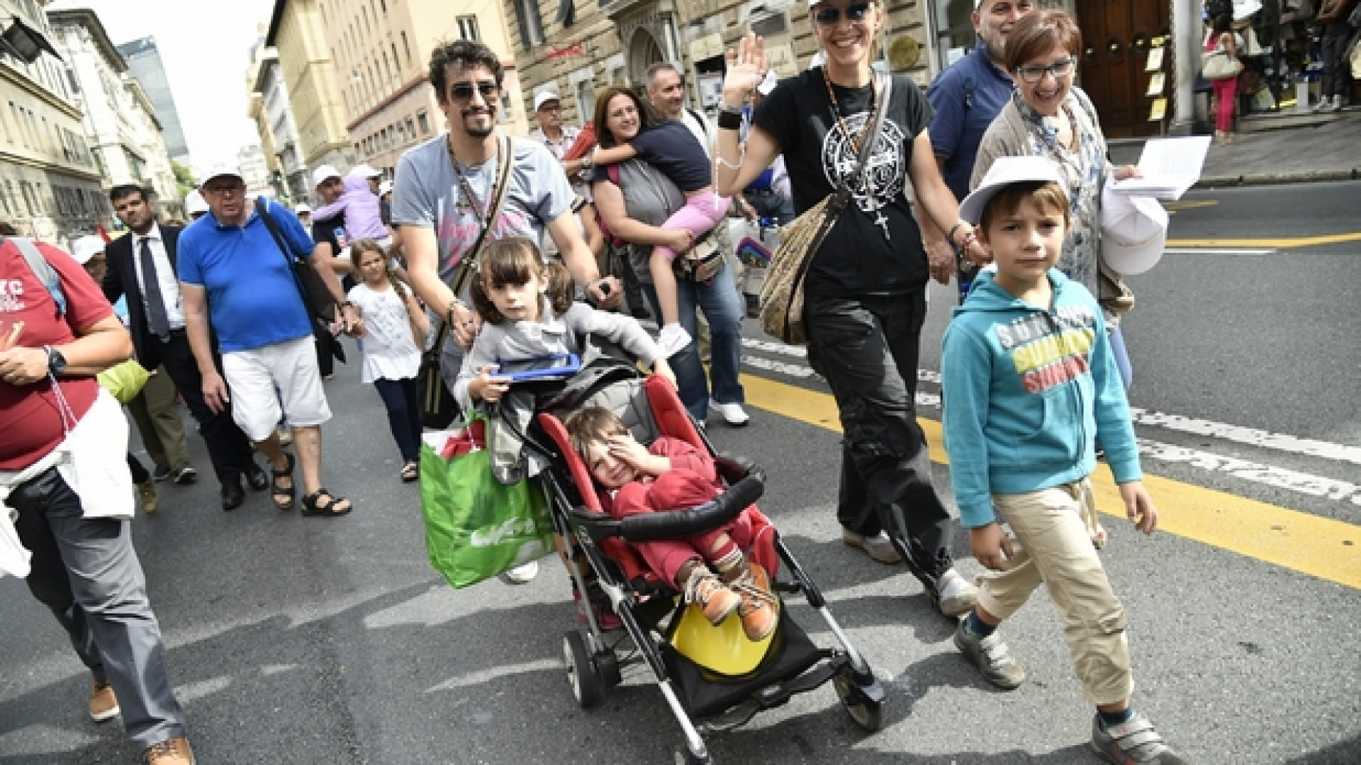 Immagine di Resta il bonus bebè: più 20% al secondo figlio