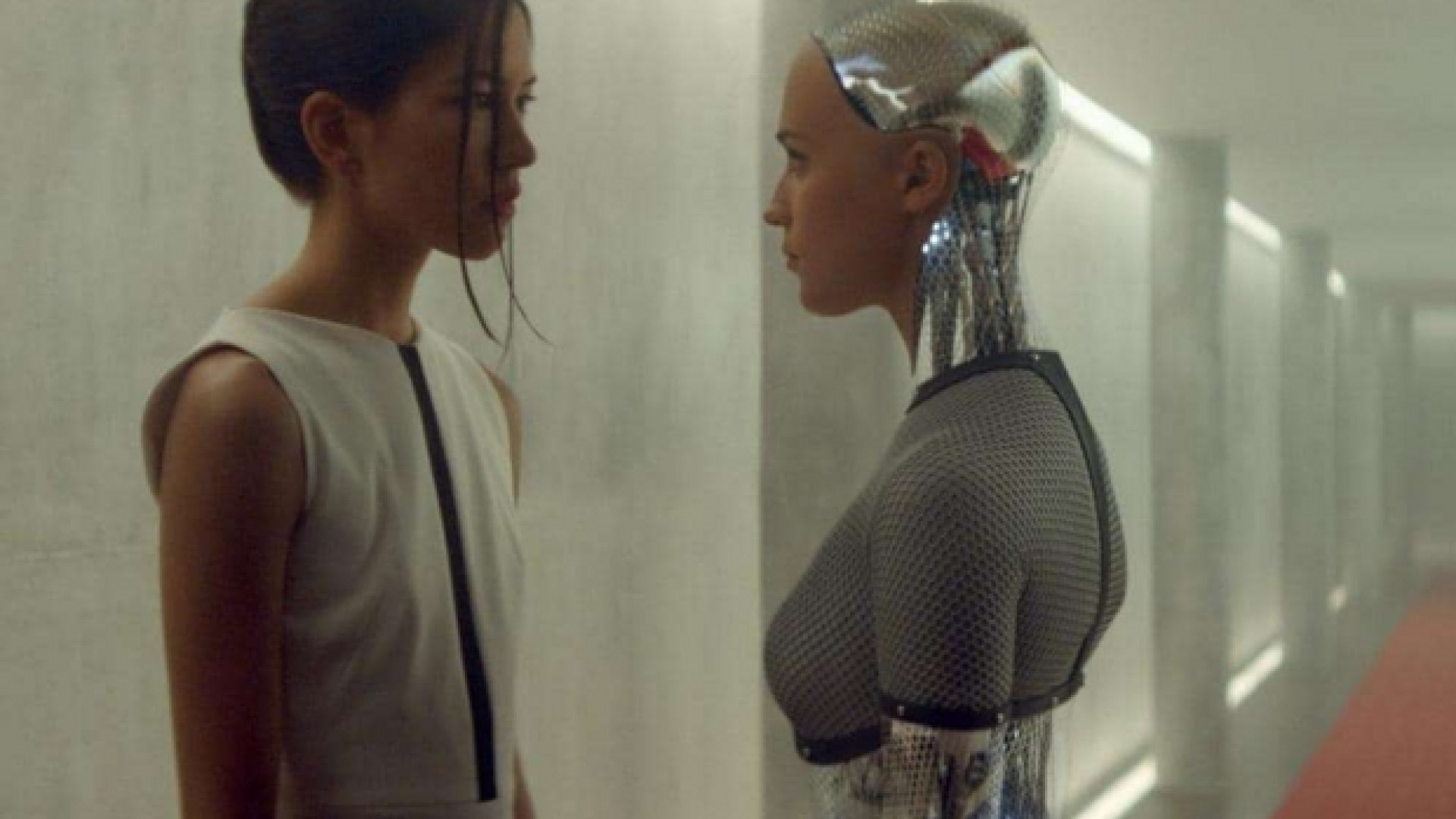 Immagine di Mark O'Connell: c'è una tecnologia che vuole toglierci l'umanità