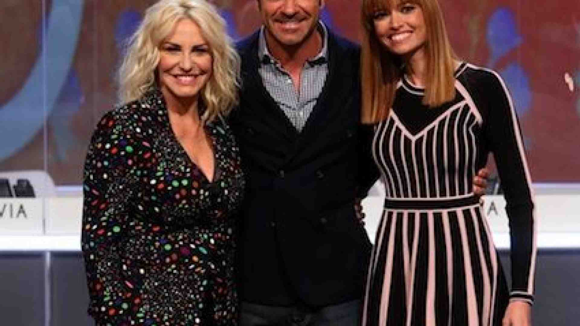 Immagine di Alla bionda fatina non riesce il revival