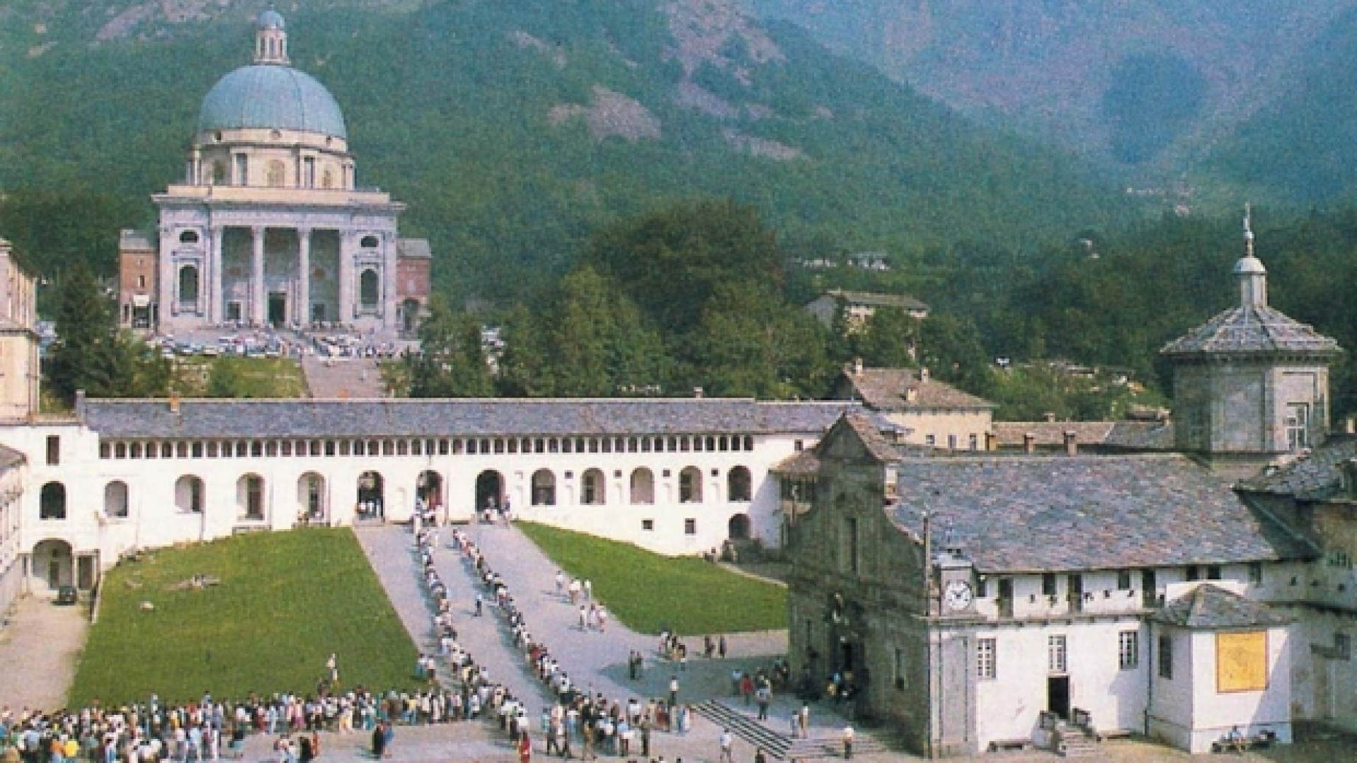 Immagine di Cosa fanno le Fondazione lungo lo Stivale