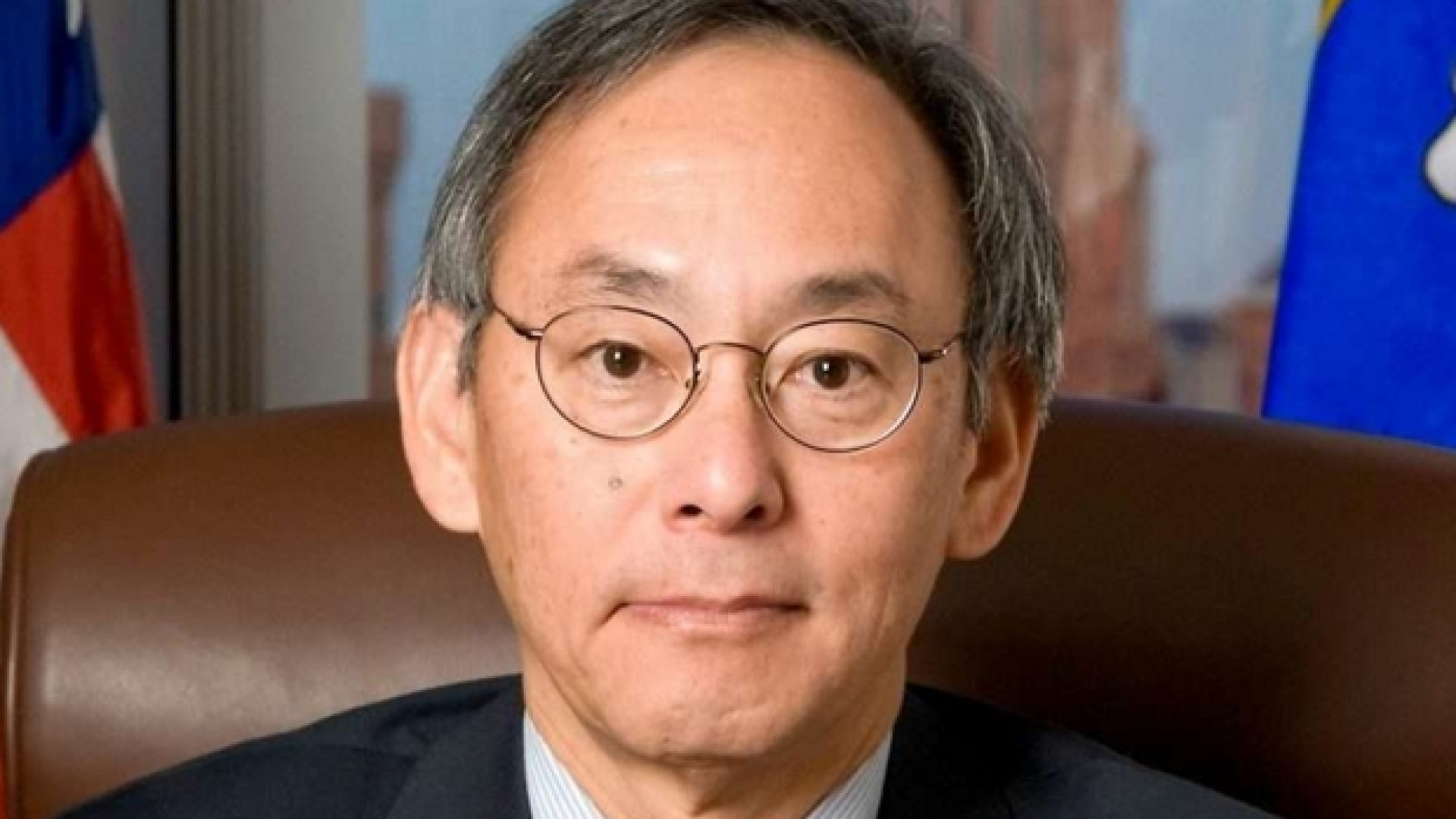 Immagine di Il Nobel Chu: non ce la faremo mai a limitare il riscaldamento globale