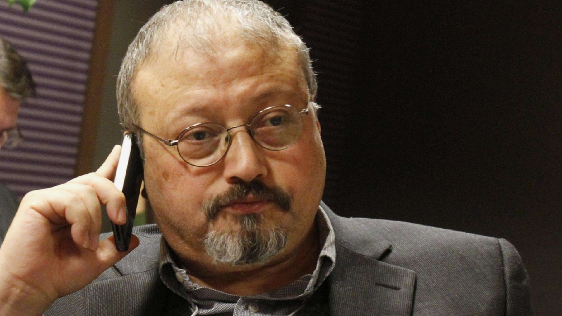 Immagine di Khashoggi, la Cia rivela: il mandante è il principe saudita