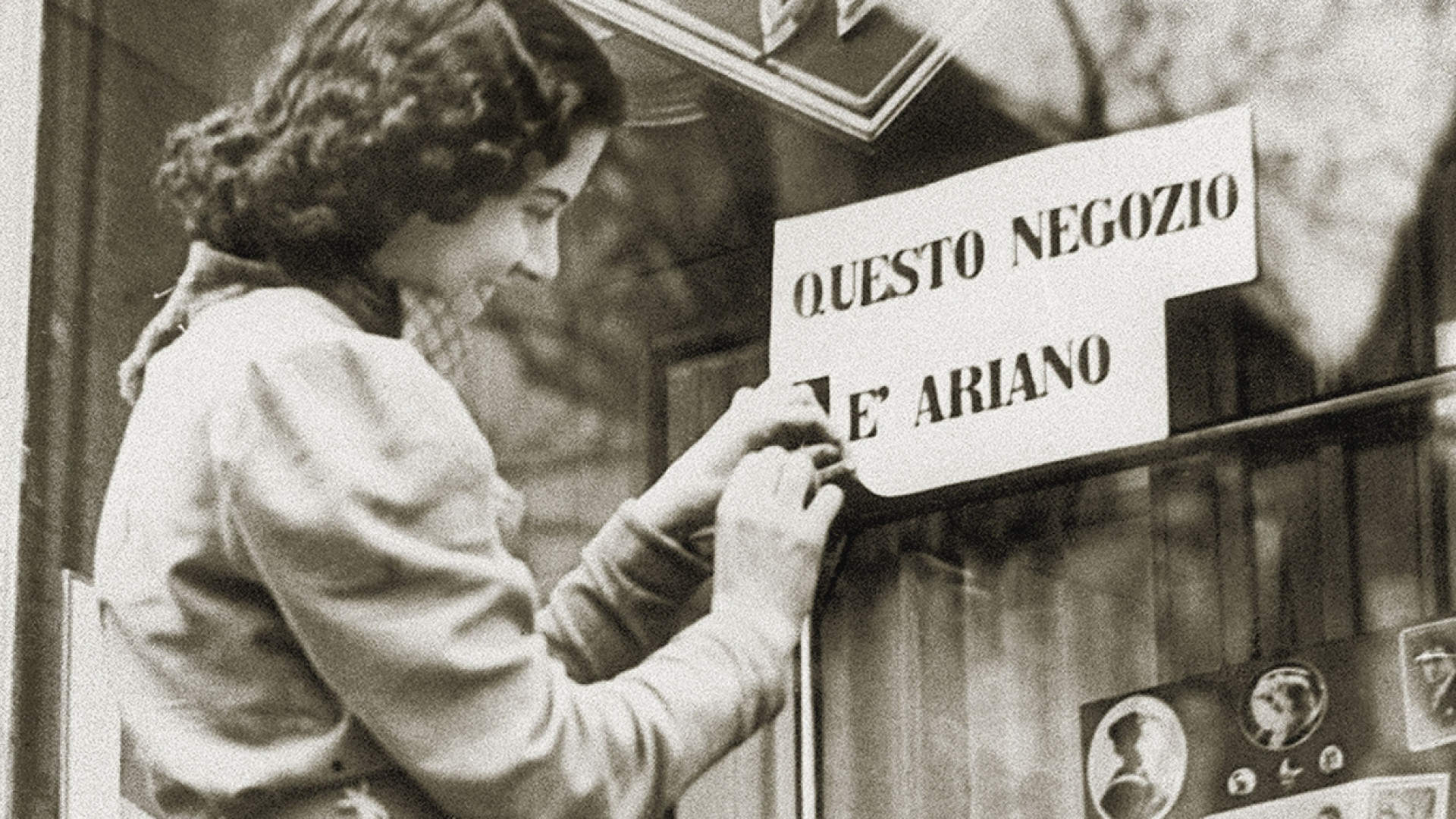Immagine di Bassetti: «Le leggi razziali e la triste indifferenza dei cattolici»