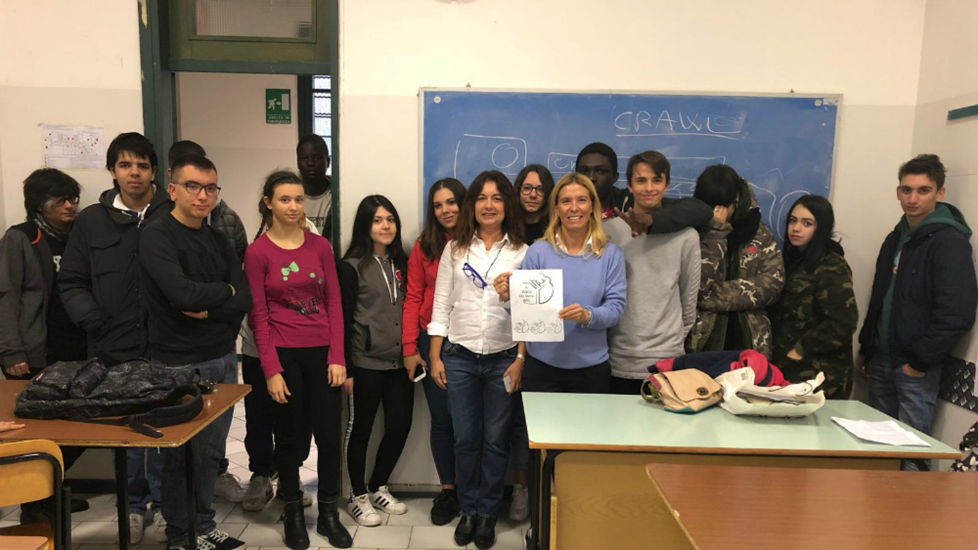 Immagine di Giornata Nazionale degli Alberi, nuove piantumazioni in tutta la città