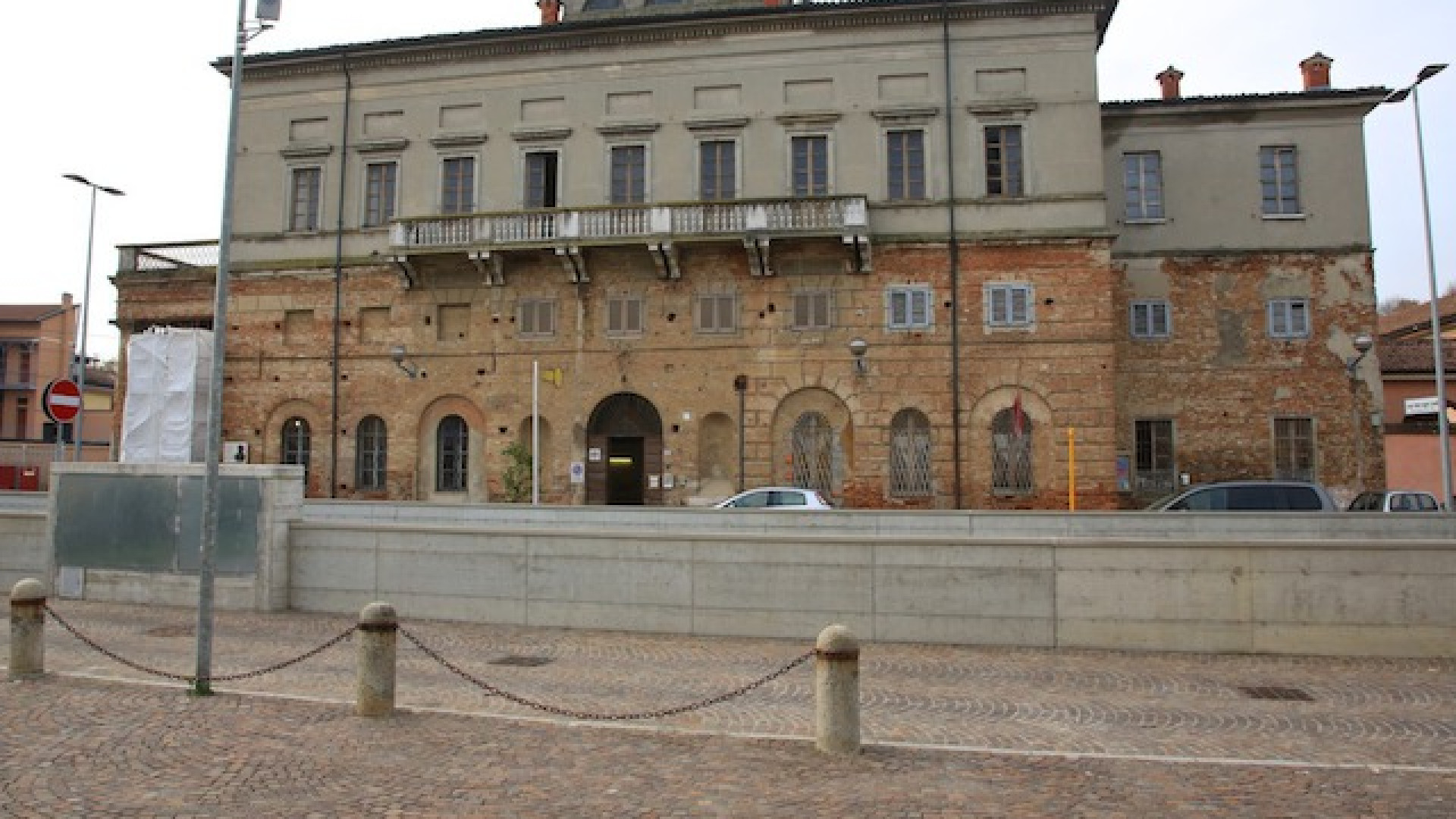 Immagine di Quartieri, alla scoperta di San Bernardo