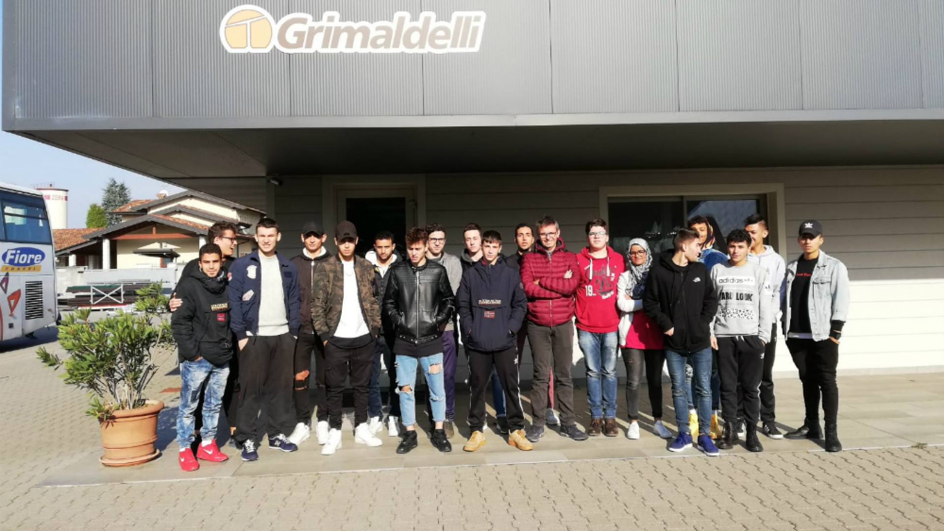 Immagine di PMI DAY – Industriamoci 2018 al via!