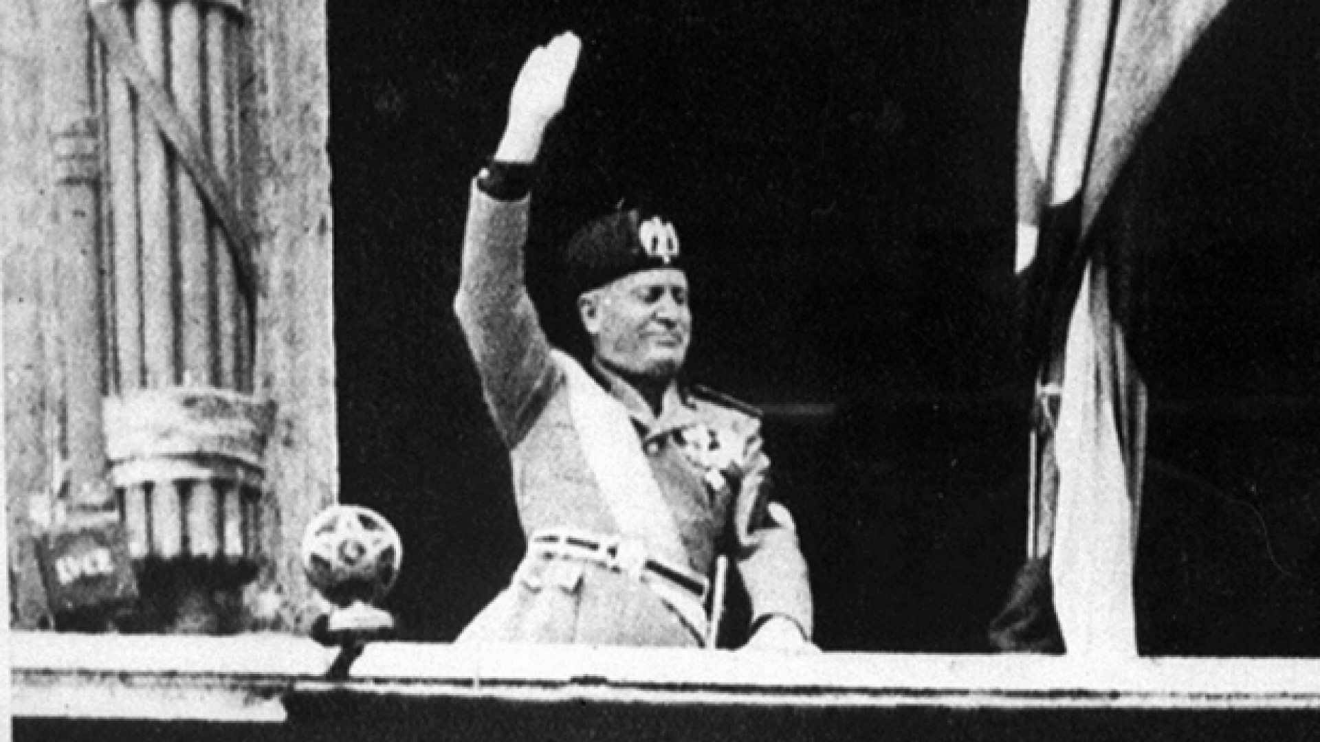 Immagine di Quando Mussolini scaricò la Massoneria