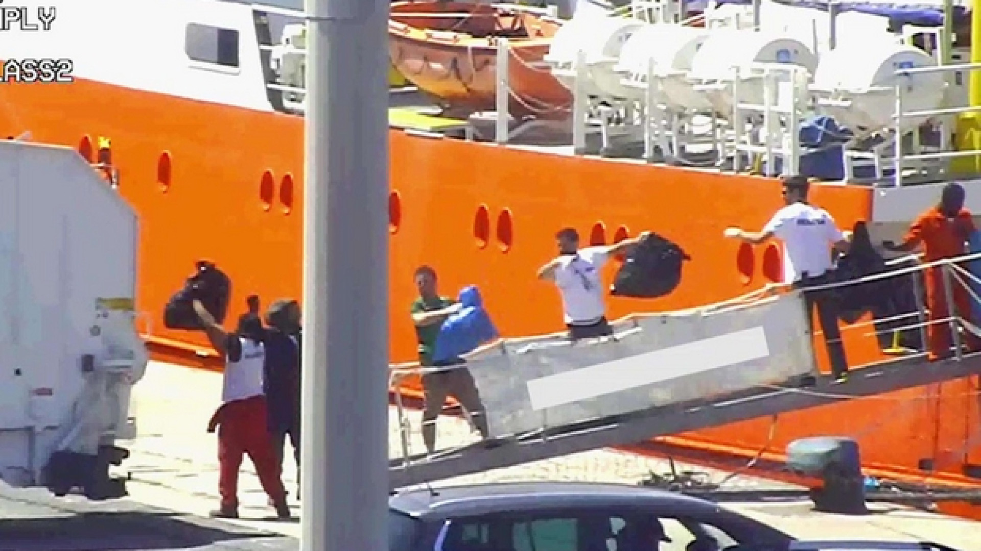 Immagine di L'Onu accusa: in Italia campagna diffamatoria contro le Ong
