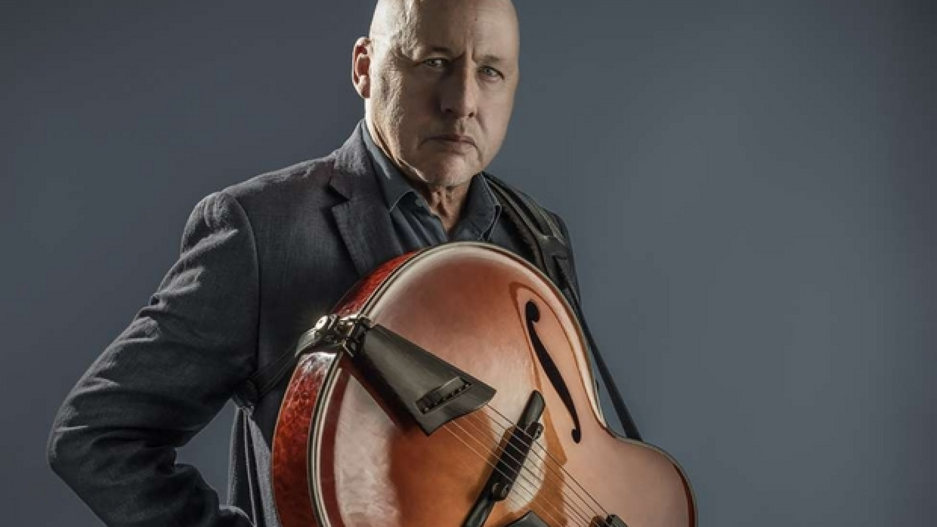 Immagine di Mark Knopfler, memorie di un rocker