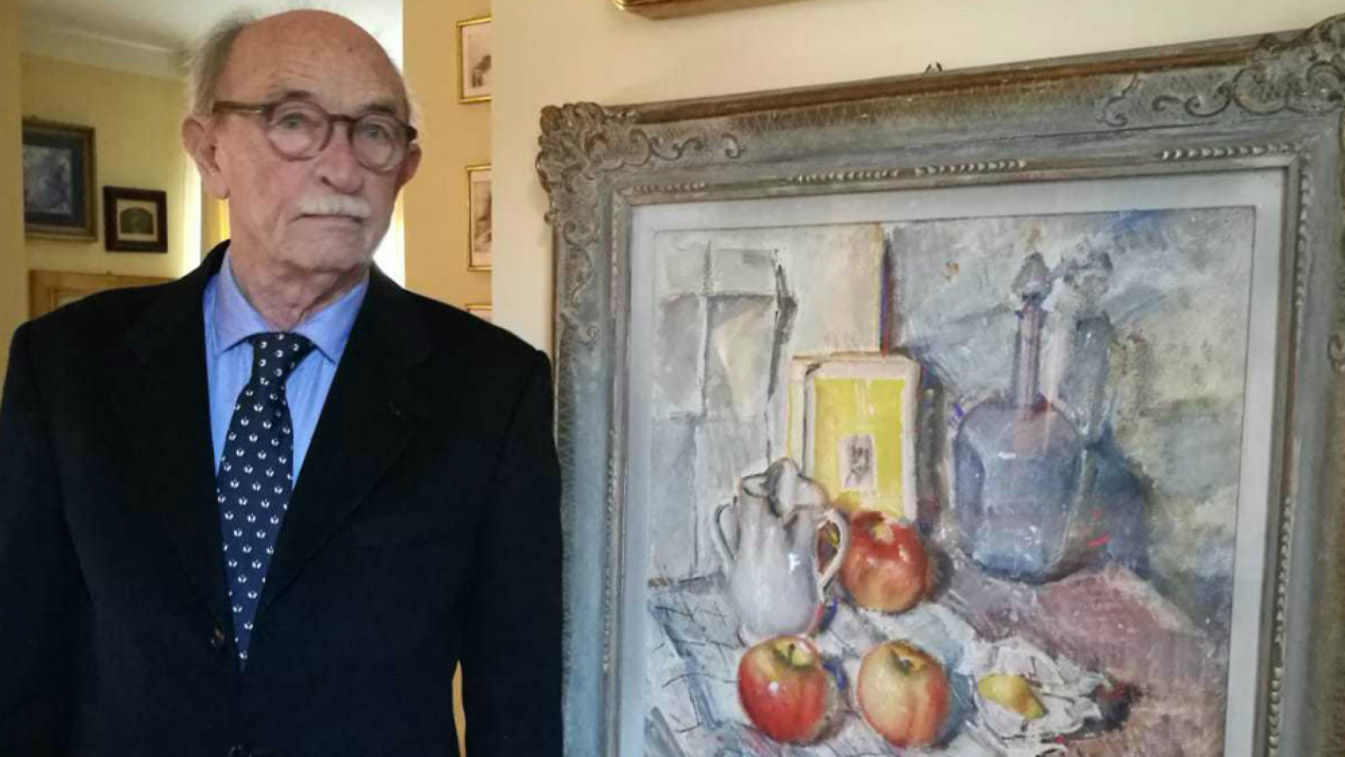 Immagine di Ricordando Francesco Arata Una Fondazione in suo nome