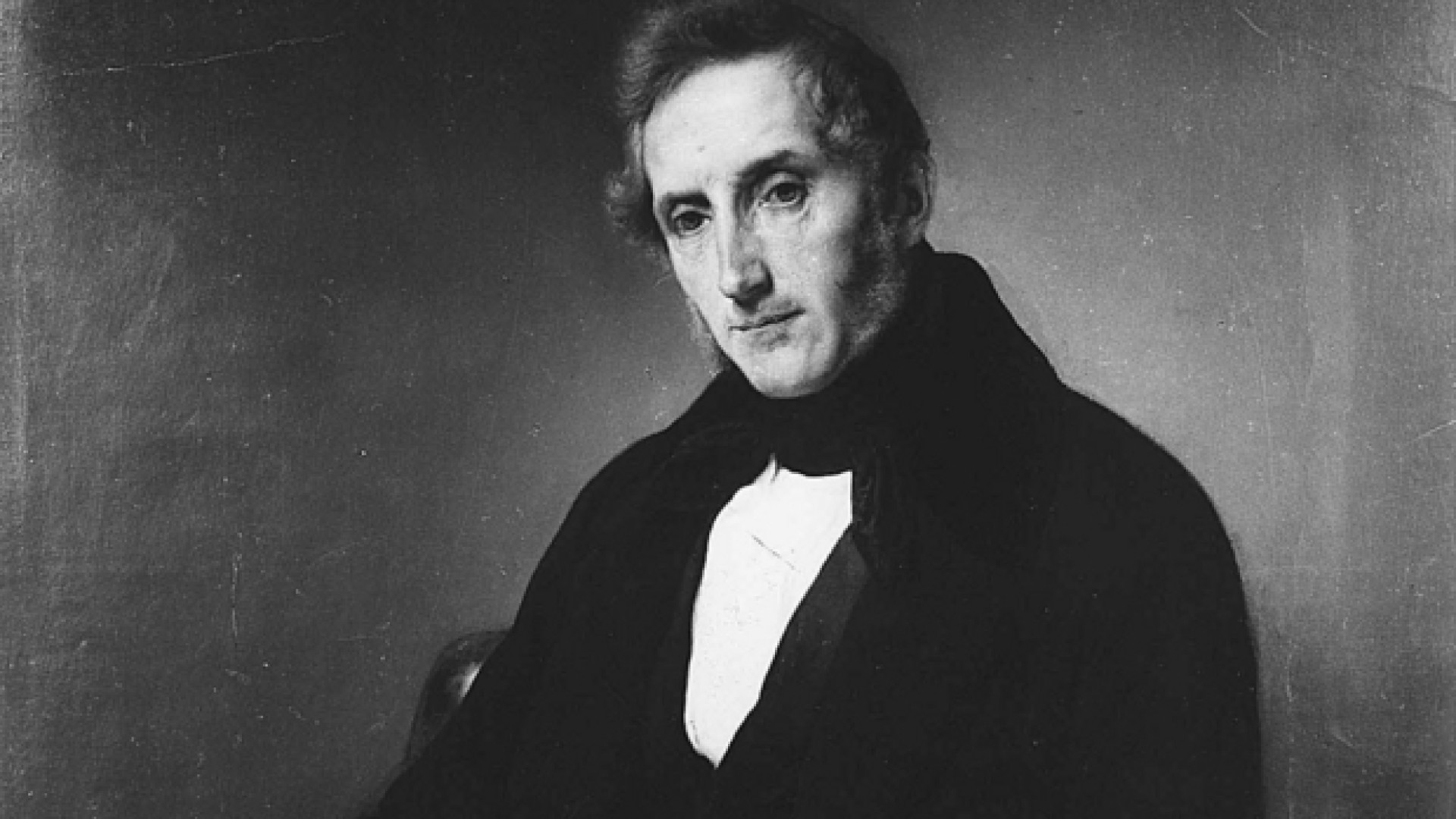 Immagine di Alessandro Manzoni, il poeta e il cristiano