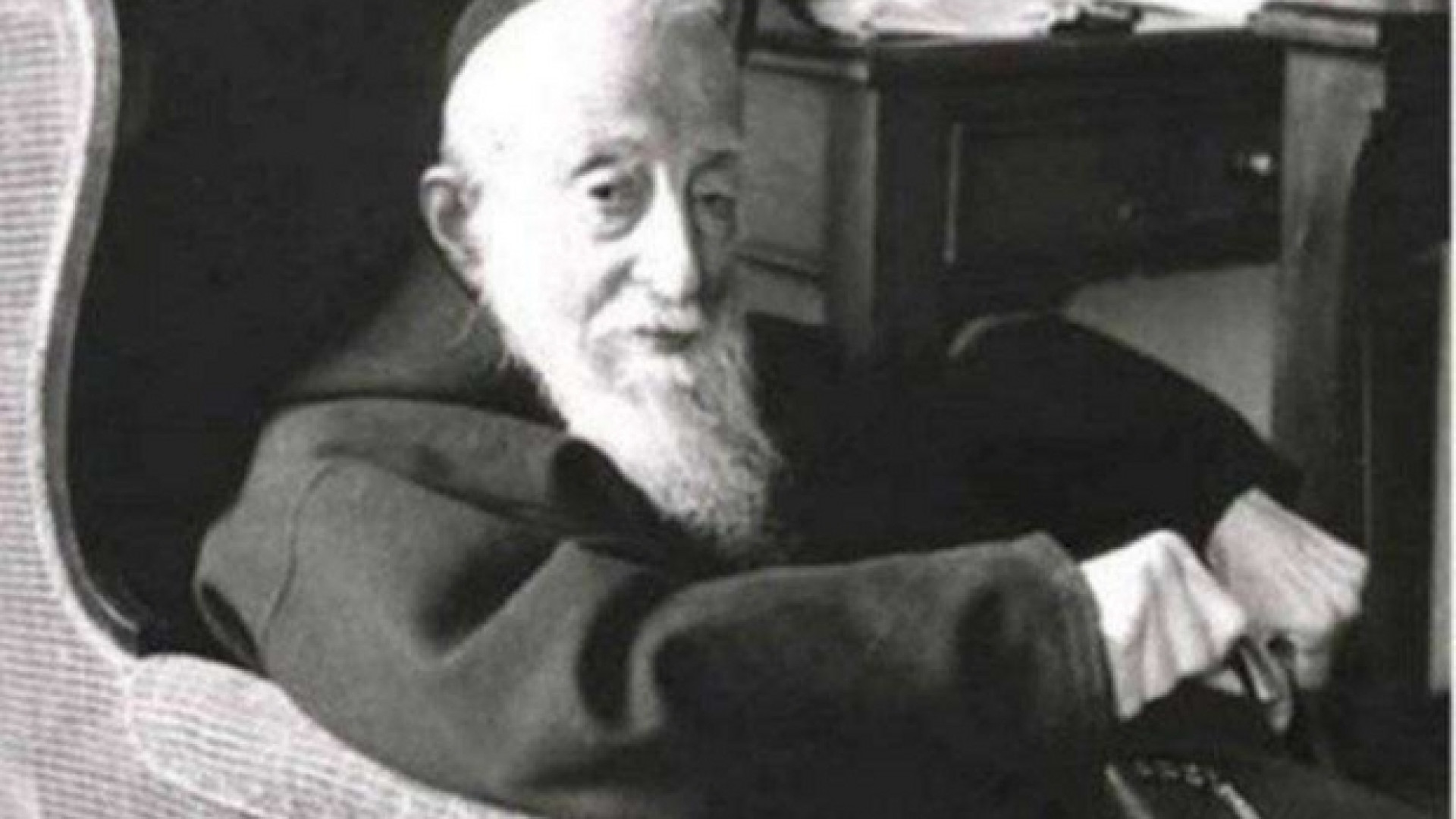 Immagine di San Leopoldo Mandic, Patrono dei malati oncologici