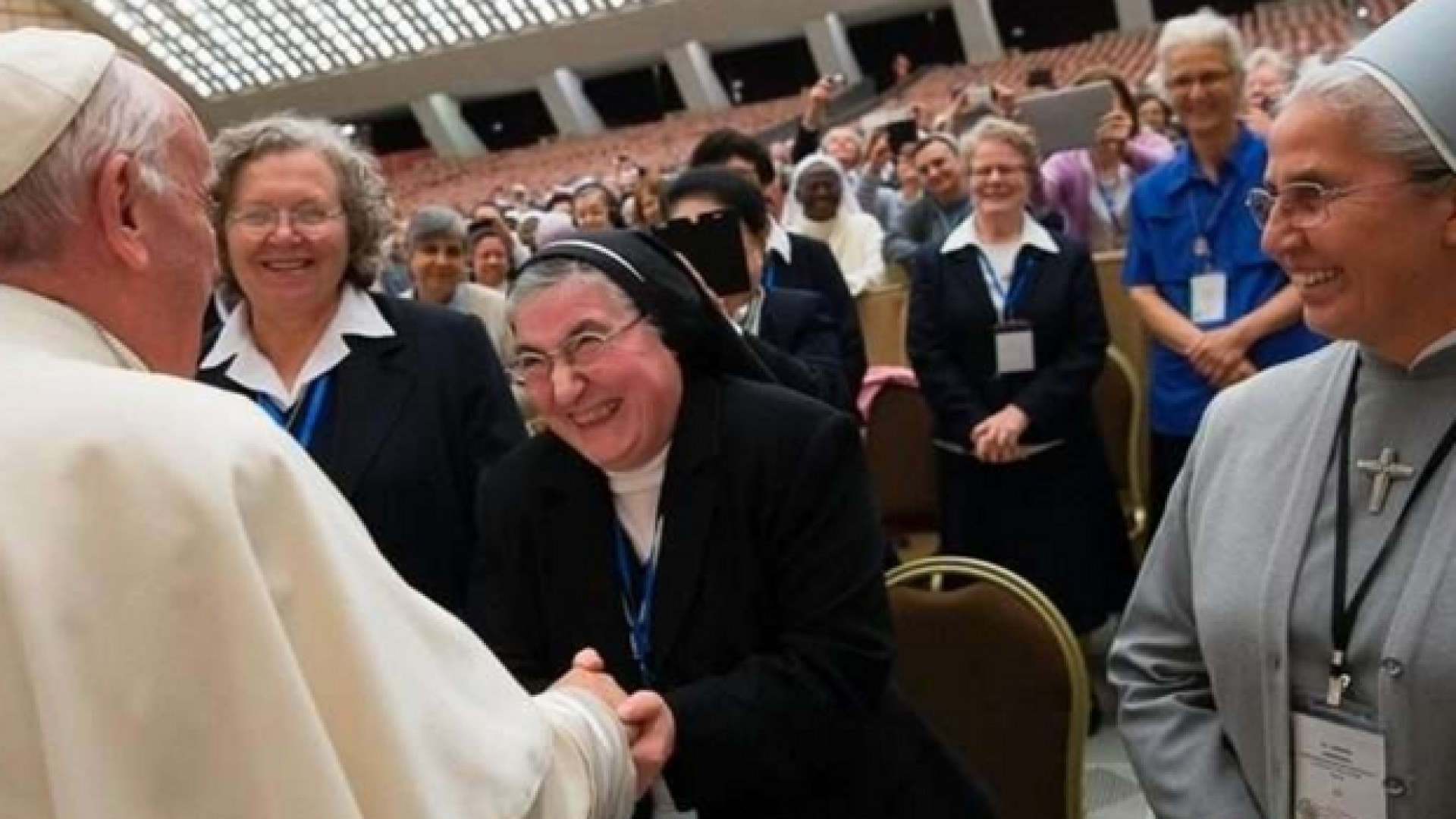 Immagine di Le superiori generali alle suore: denunciate sempre gli abusi alle autorità