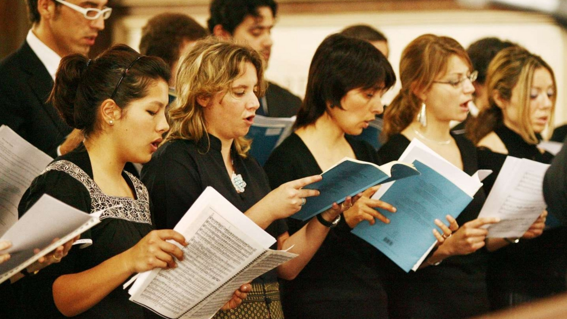 Immagine di I dieci punti per cantare bene (e senza errori) alla Messa