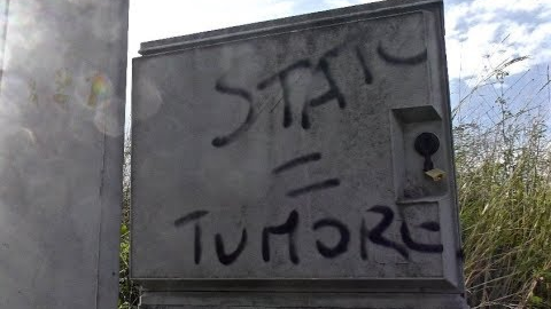 Immagine di Terra dei fuochi, in Campania nulla è cambiato