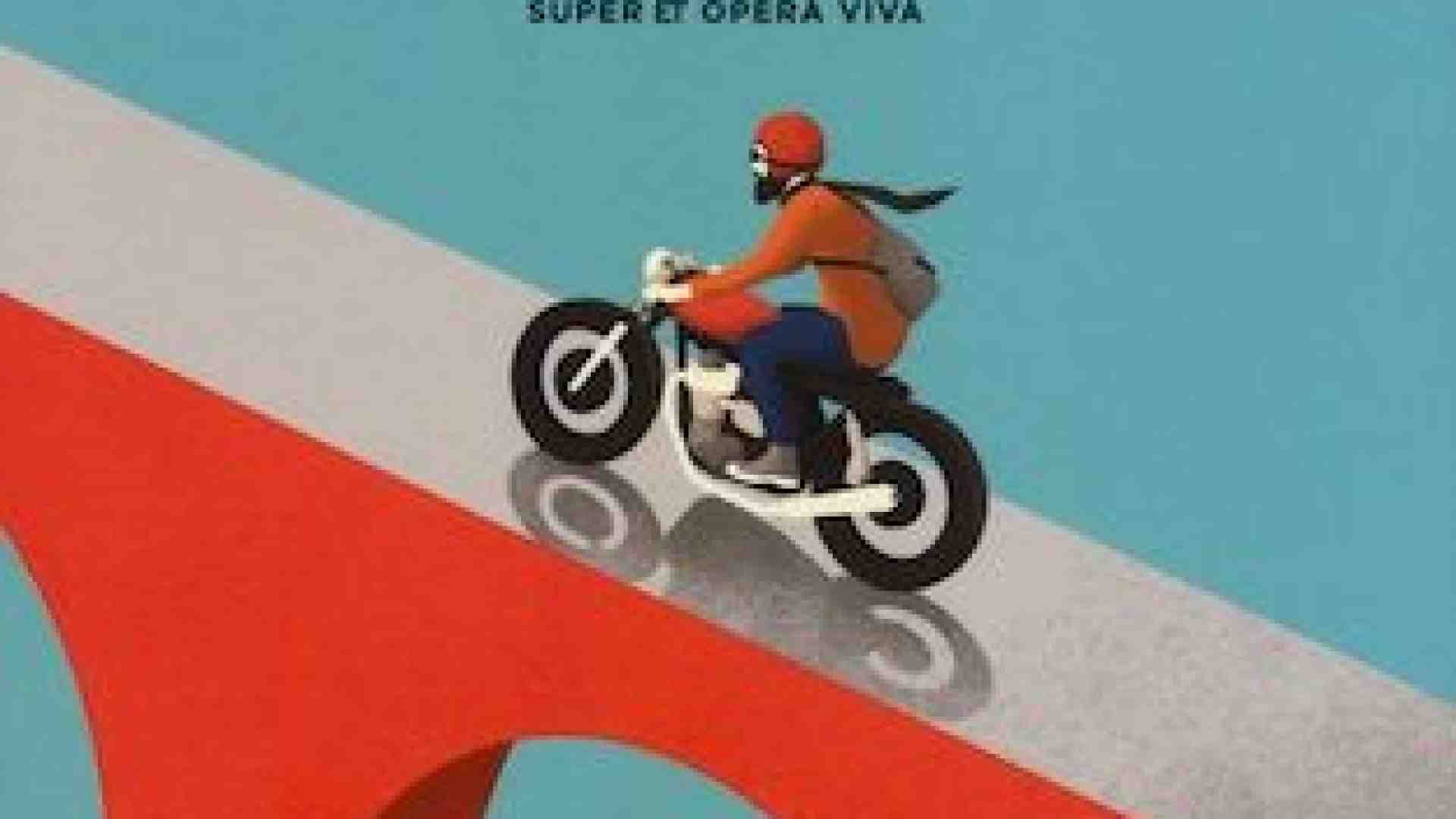 Immagine di Il viaggio, metafora del mutamento