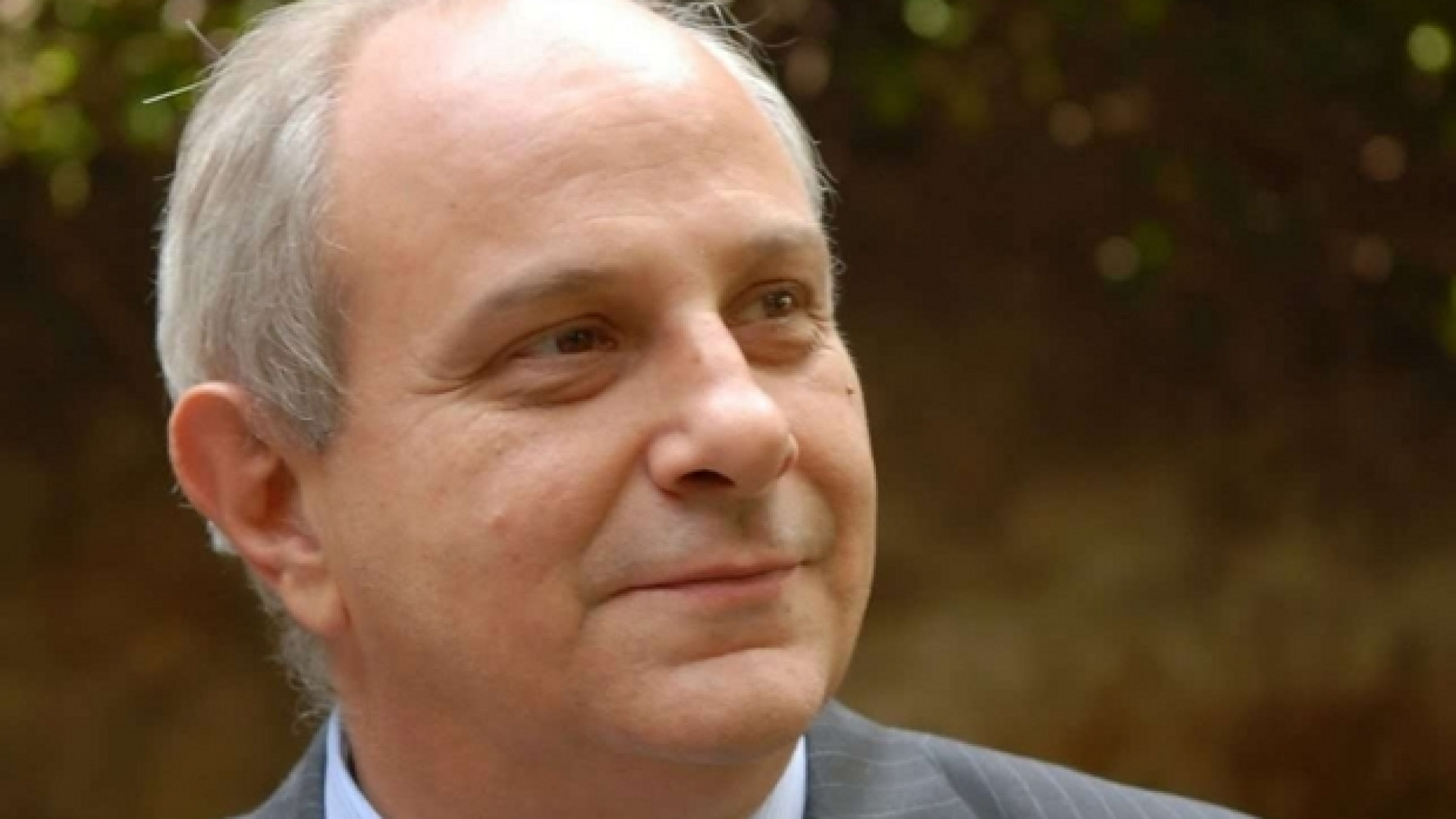 Immagine di Credere nell'incontro per rammendare il Paese