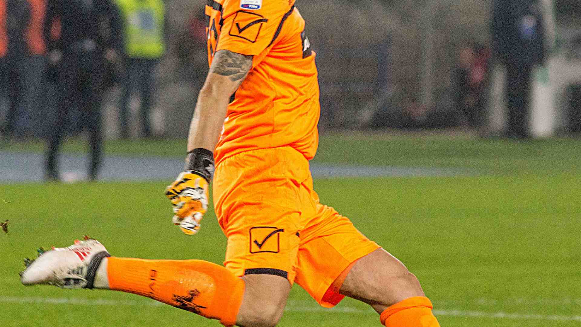 Immagine di Il Chievo blocca il Napoli: campionato finito?
