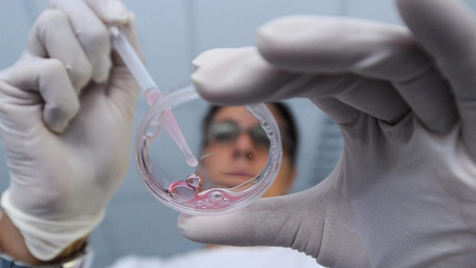 Immagine di Cina choc: «Ecco i primi bambini con il Dna modificato»