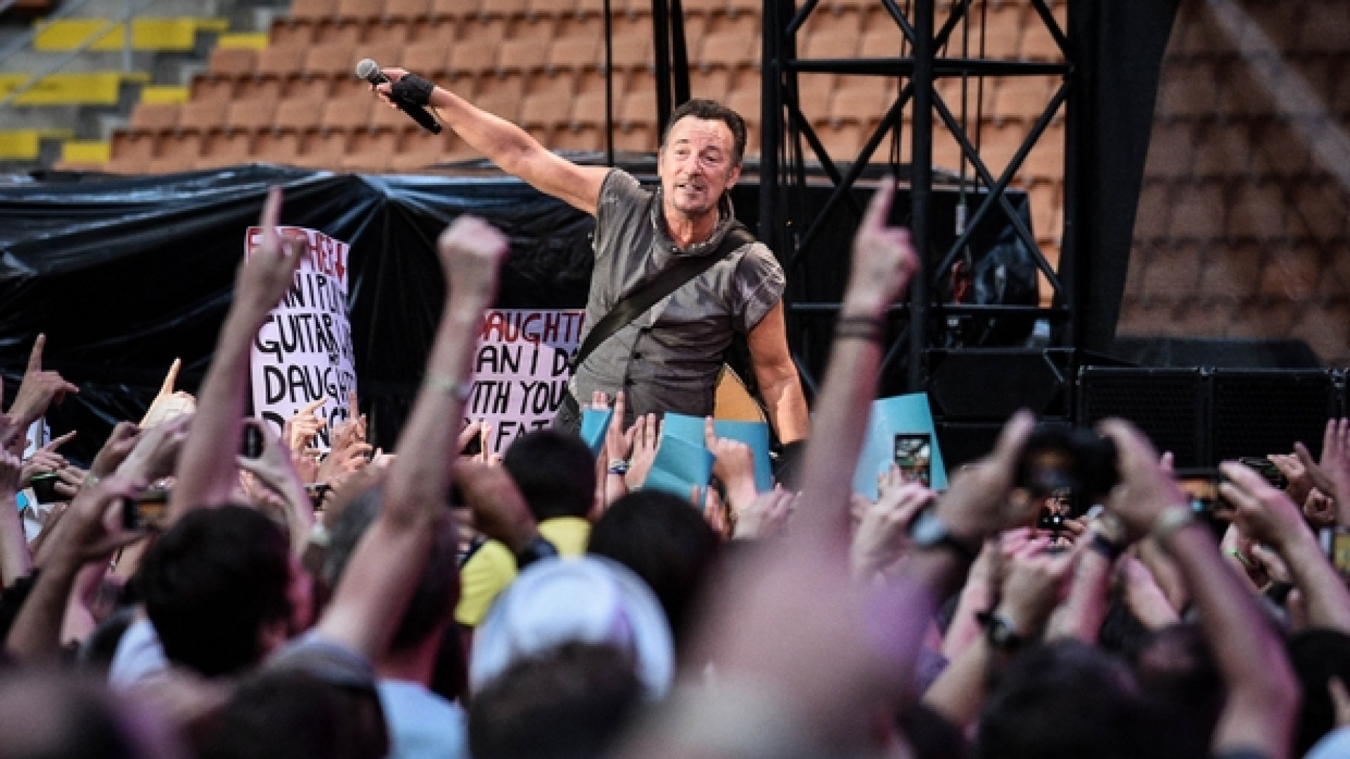 Immagine di Anche il rock ha la sua anima metafisica