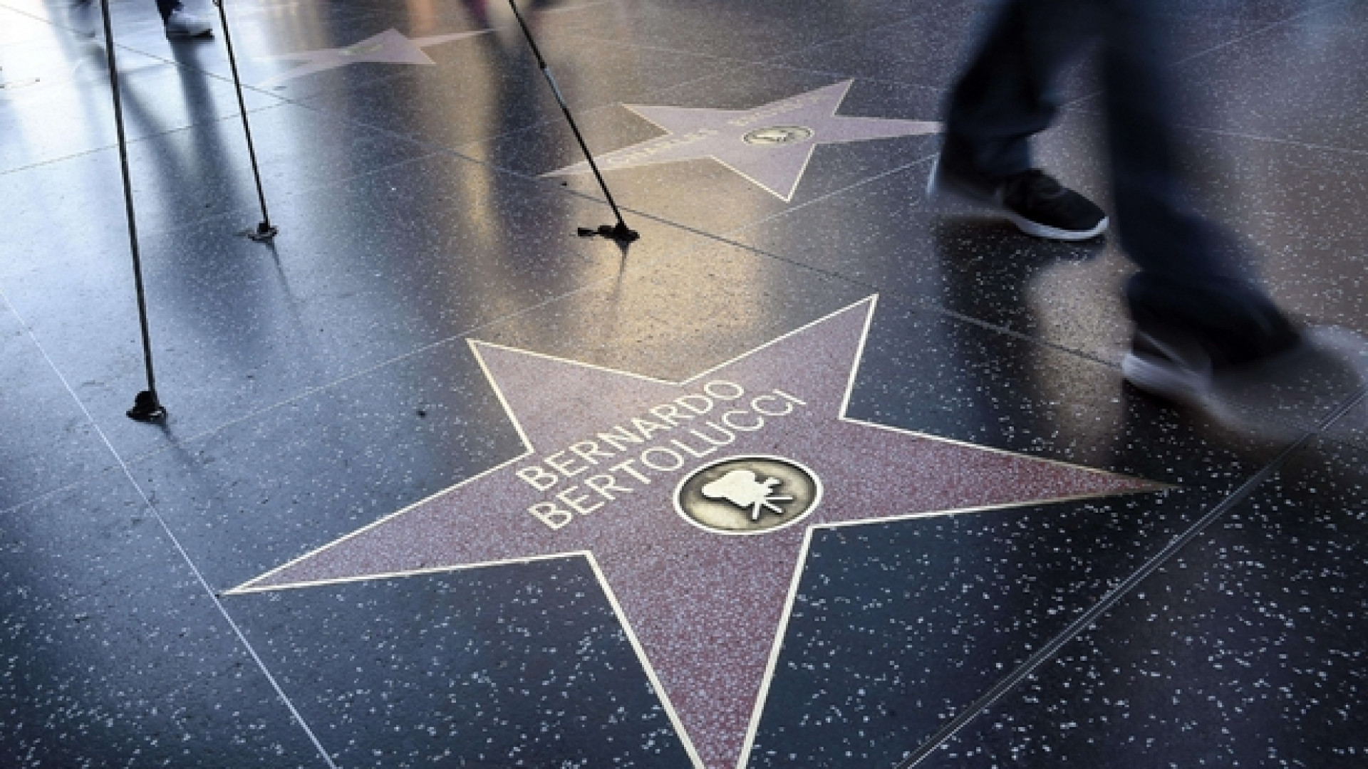 Immagine di Il gesuita Fantuzzi: «La virtù di Bertolucci? Sentirsi sempre imperfetto»