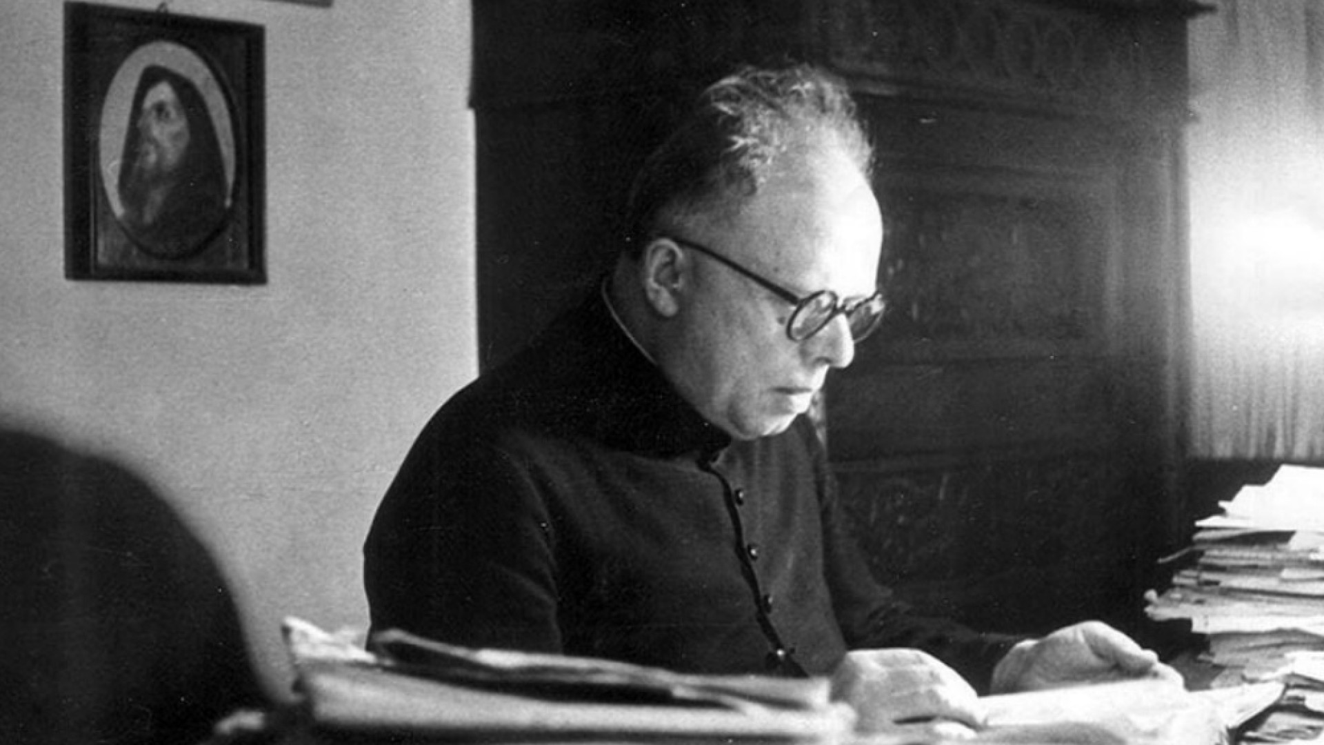 Immagine di «L’umanità profonda di don Primo Mazzolari»