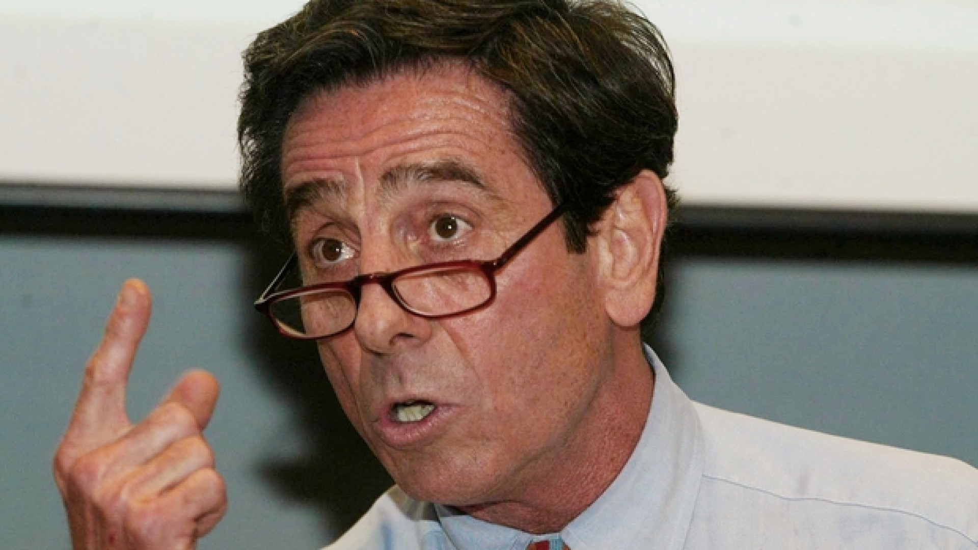 Immagine di Il sociologo Bolaffi: «Si fa solo un favore al sommerso»