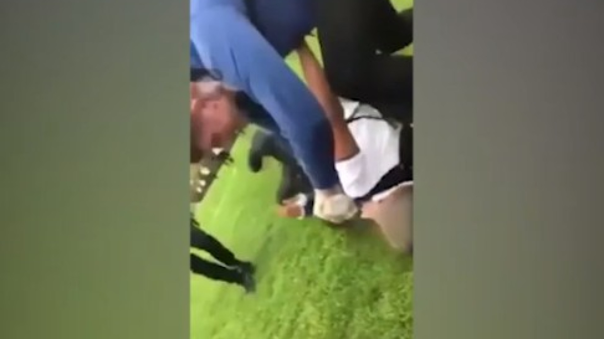 Immagine di Fratelli siriani picchiati dai bulli a scuola. Scatta la solidarietà