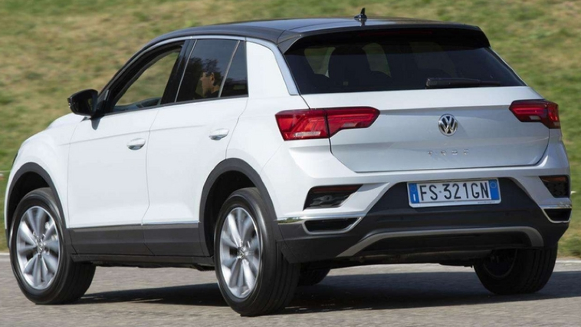 Immagine di T-Roc piace, e ora si merita il motore giusto
