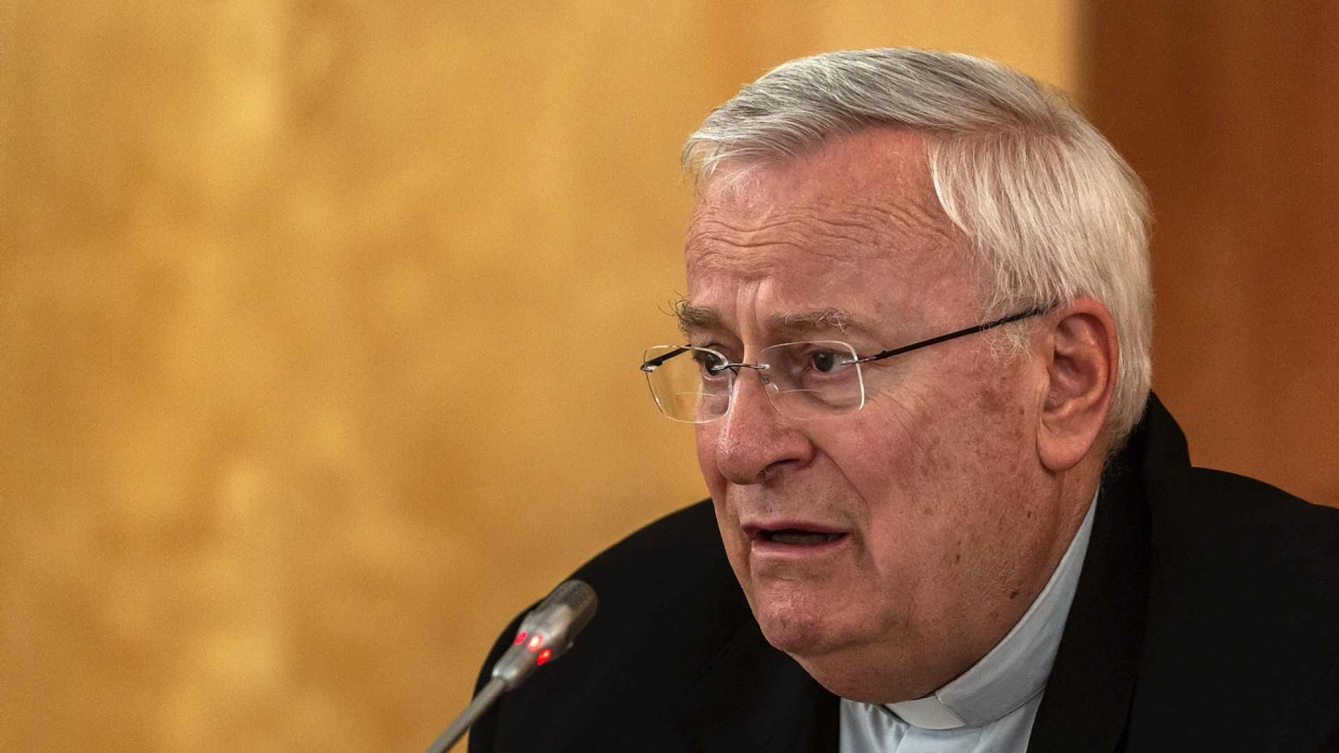 Immagine di Bassetti: cattolici in politica per un'Europa solidale e non xenofoba