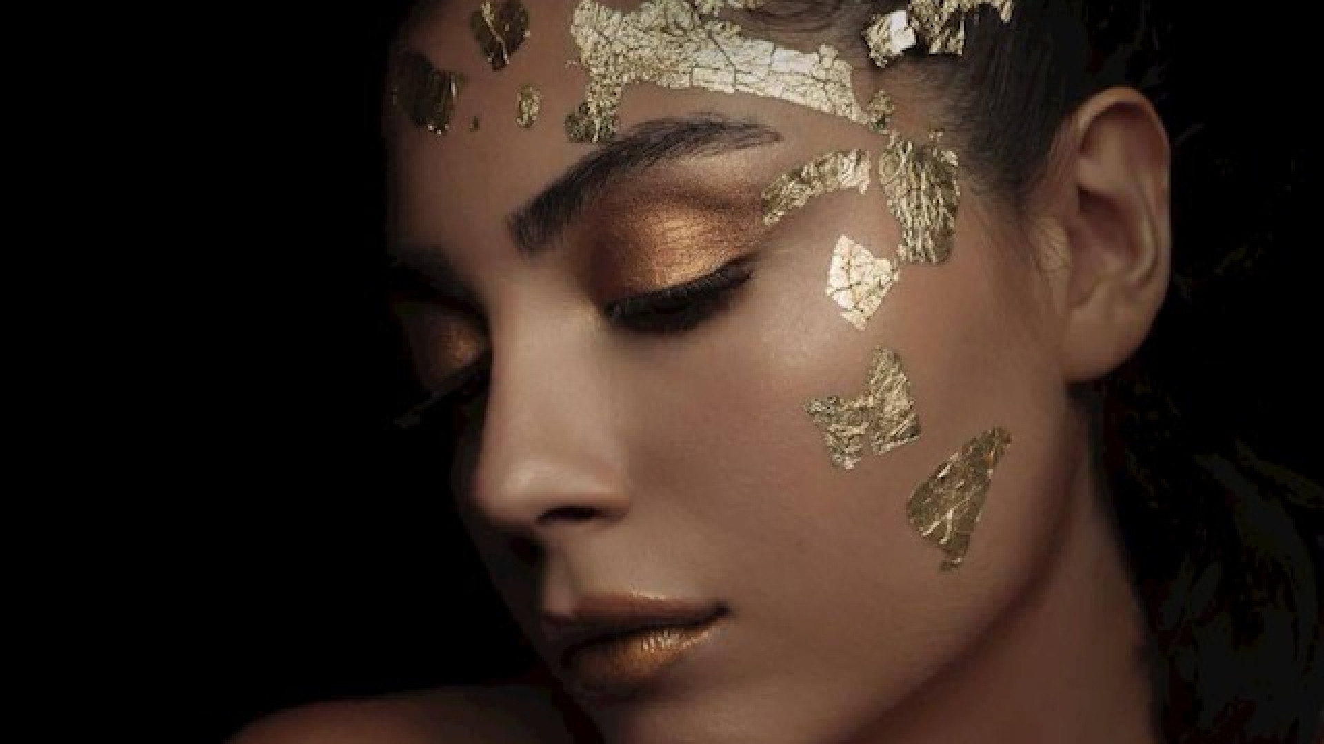 Immagine di Uno stile tutto d’oro
