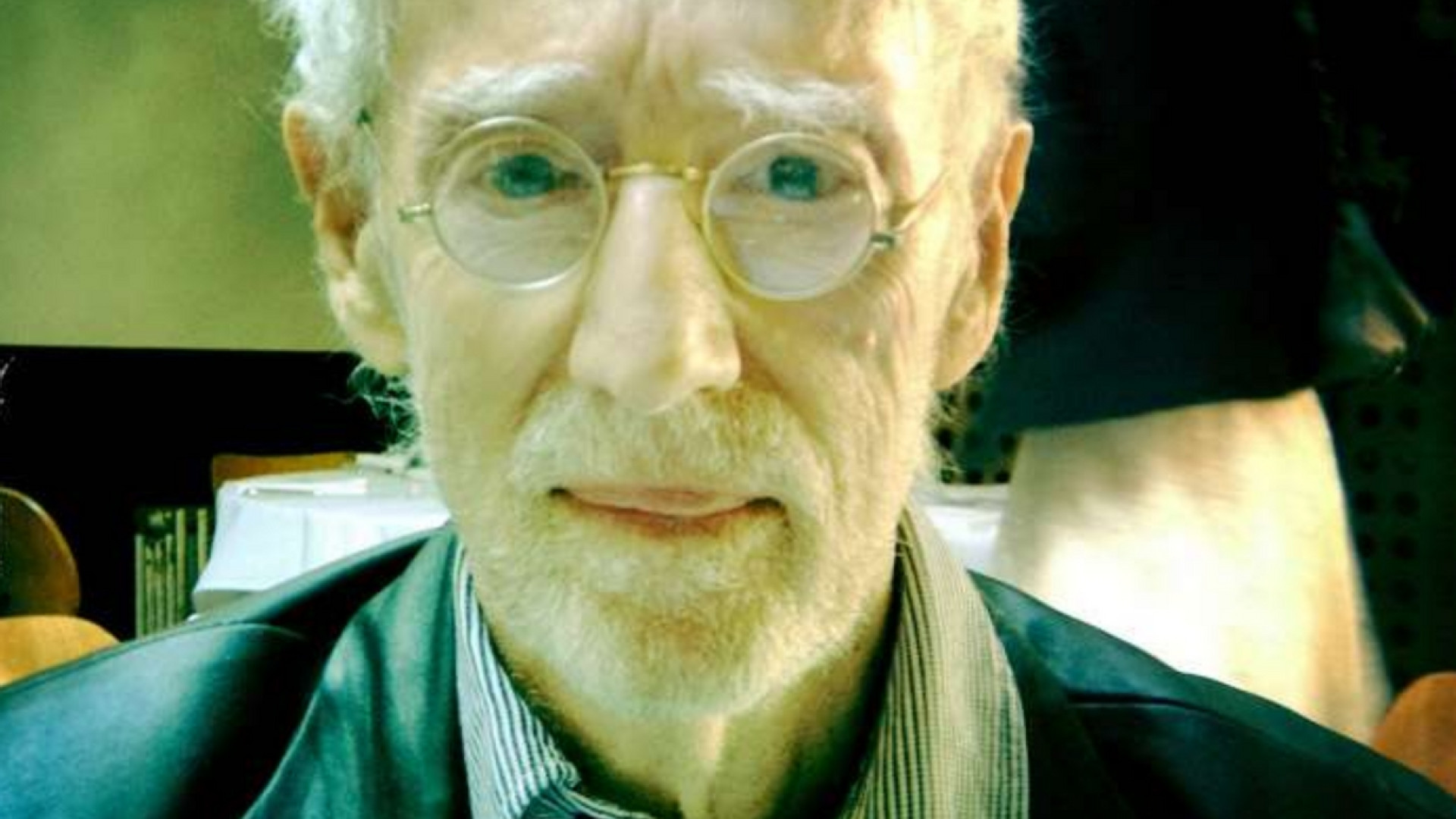 Immagine di È morto Robert Morris, uno dei padri del minimalismo