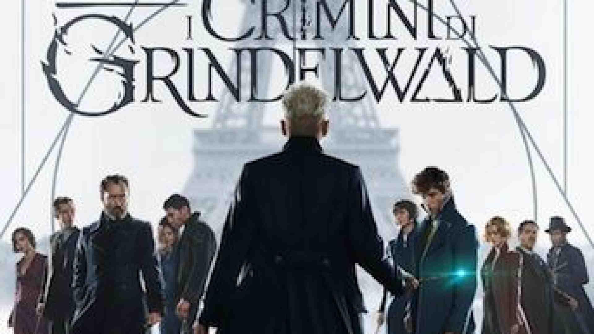 Immagine di Qualità estetica, ma troppi personaggi