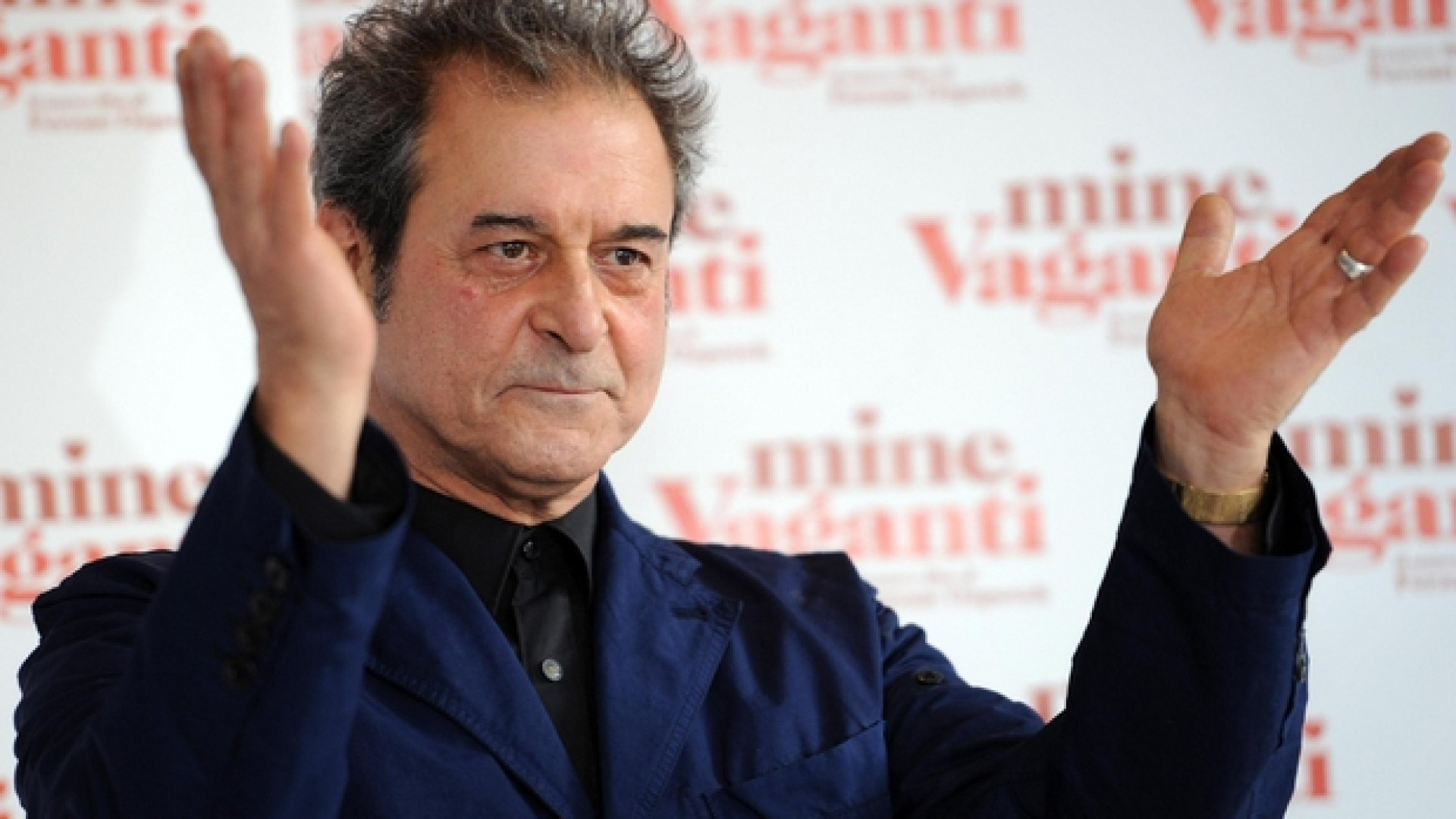 Immagine di Morto a 63 anni Ennio Fantastichini