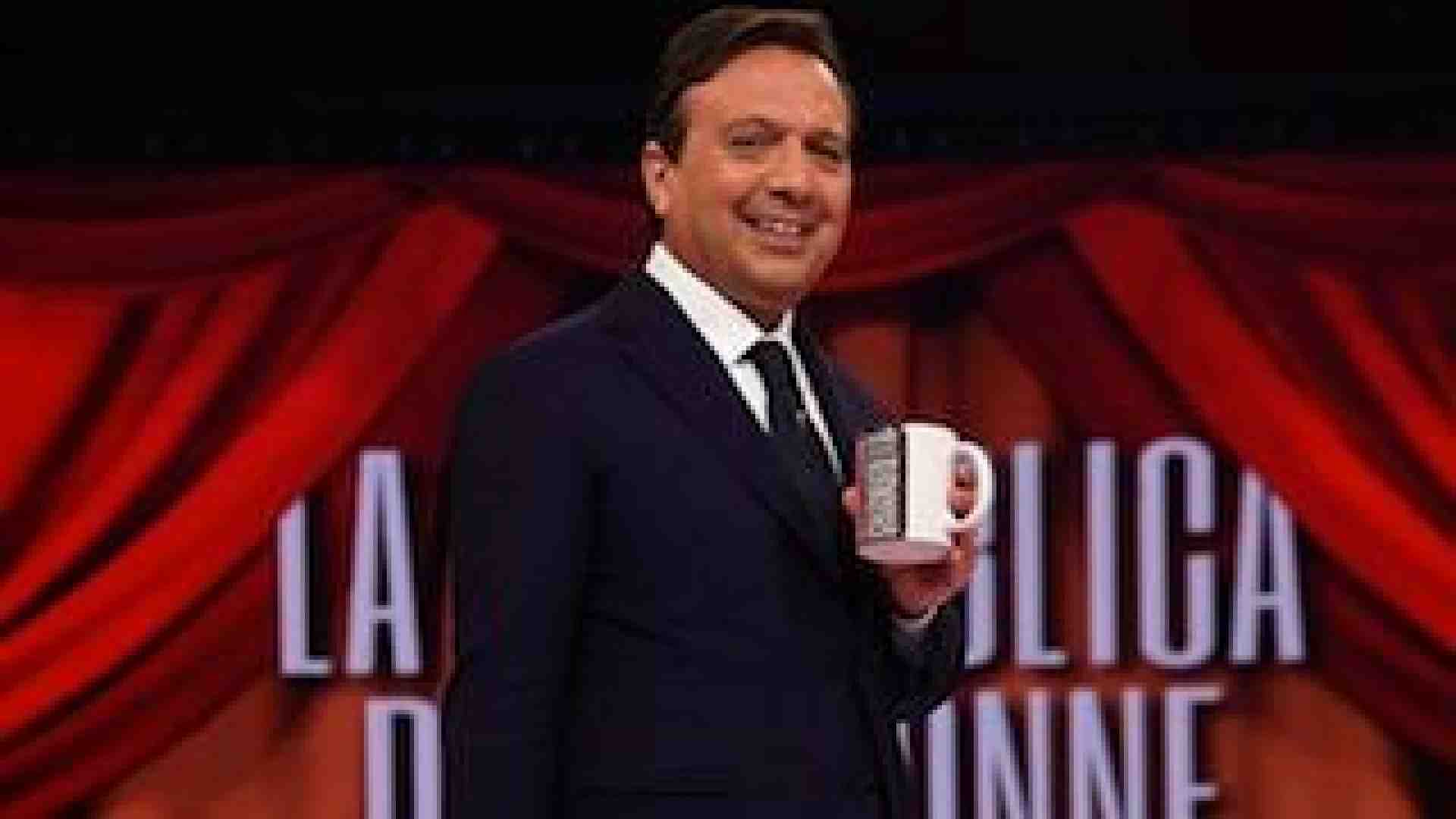 Immagine di Il solito Pierino scanzonato e dissacrante