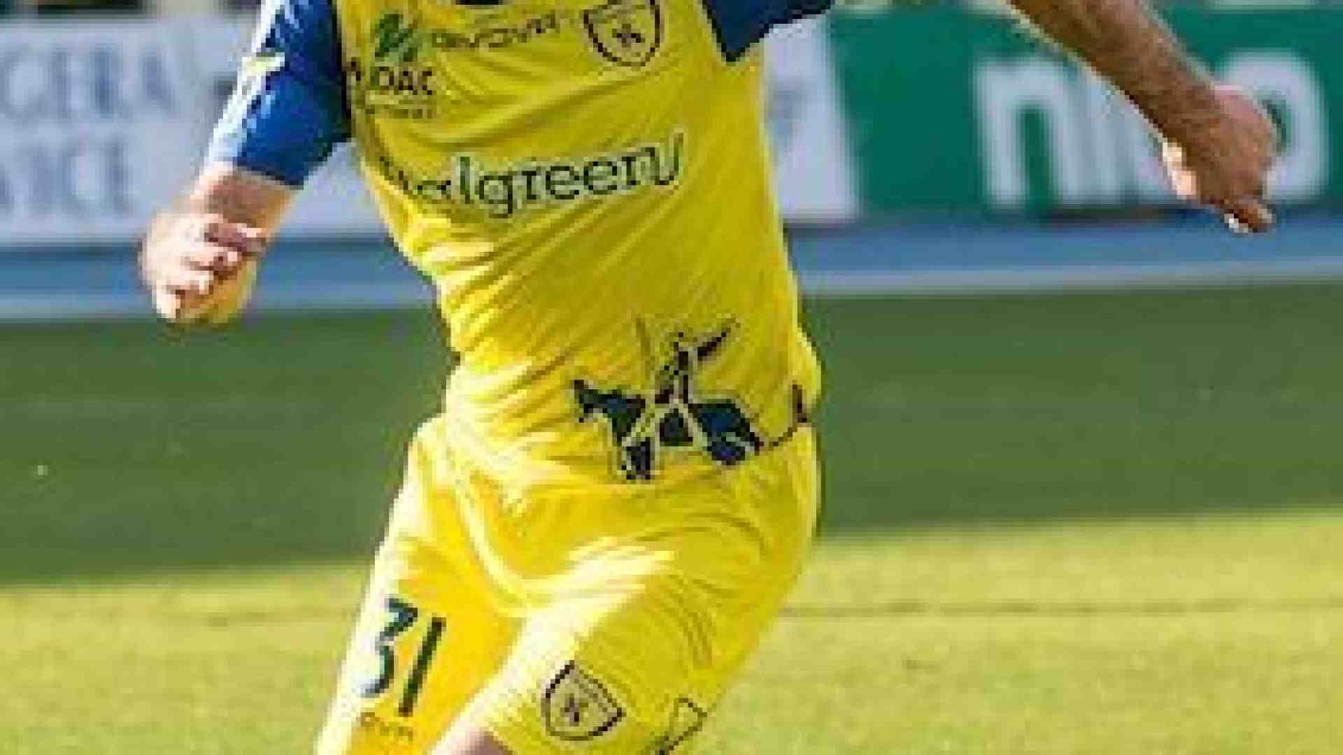 Immagine di Al Chievo sfugge la prima vittoria