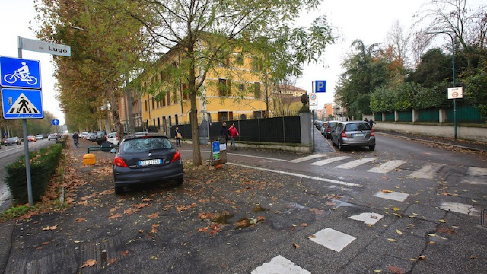 Immagine di Alla scoperta del quartiere Po