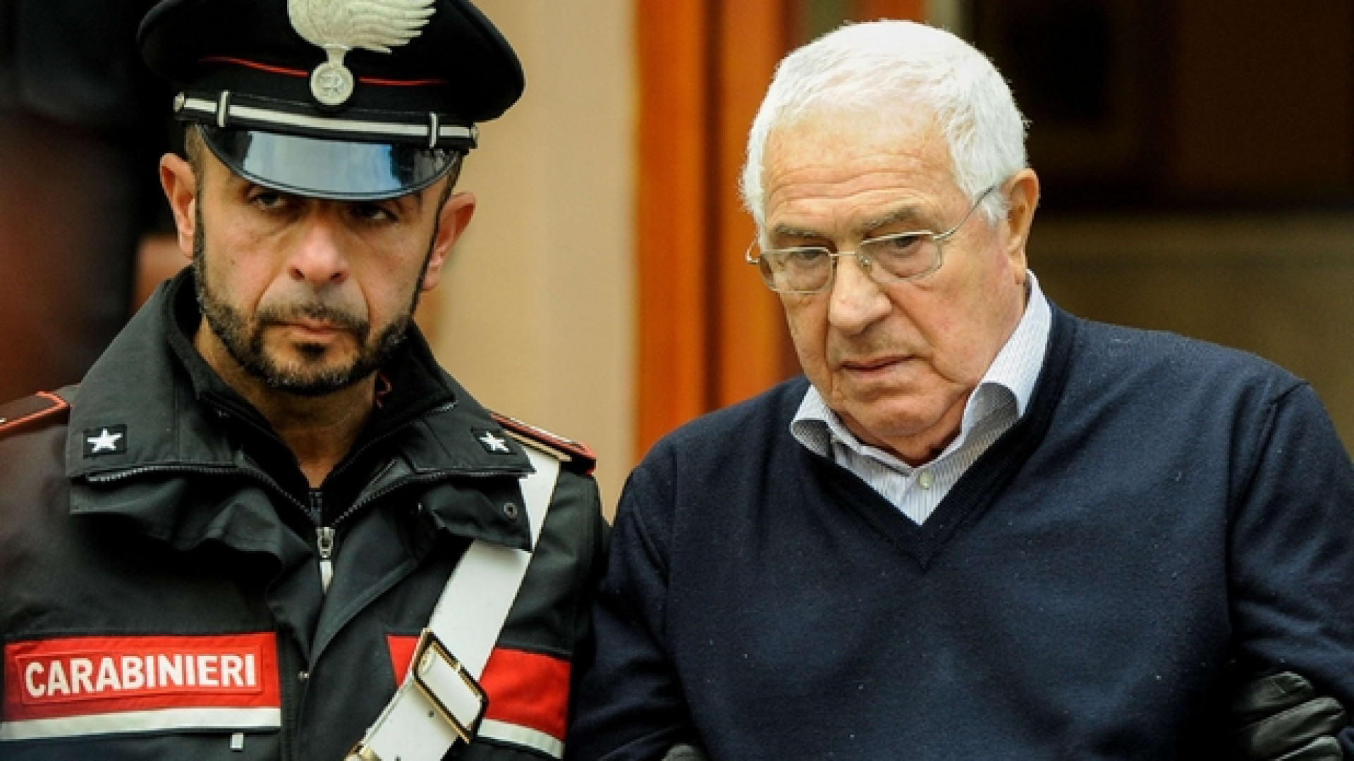 Immagine di Preso l'ultimo padrino. Così la cupola si stava ricostruendo
