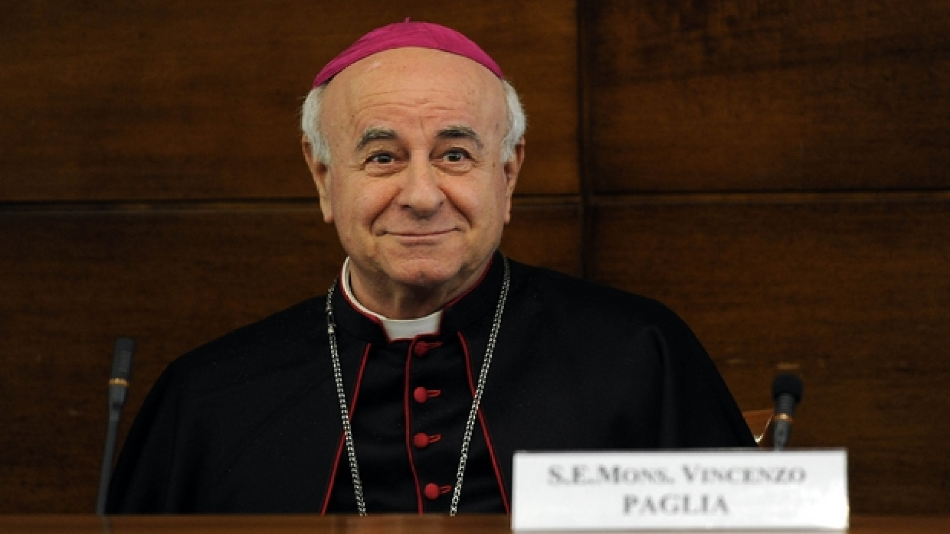 Immagine di Paglia: oltre la vita è sempre vita, perché la vita è per sempre