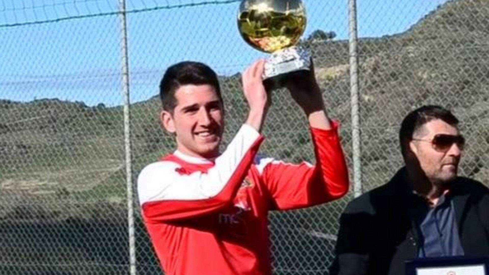 Immagine di Quei dilettanti da Pallone d'Oro