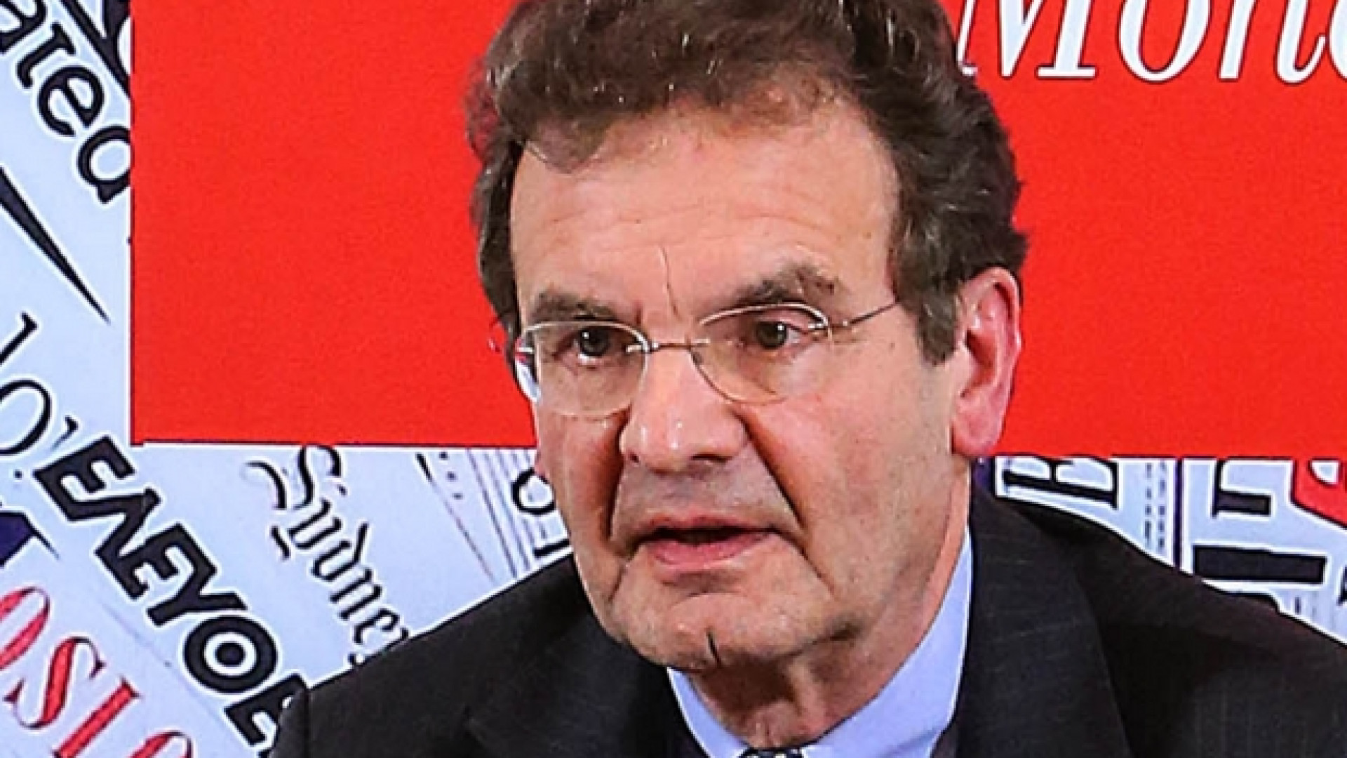 Immagine di Il gran Cancelliere: «Global Compact? Non l'hanno letto»