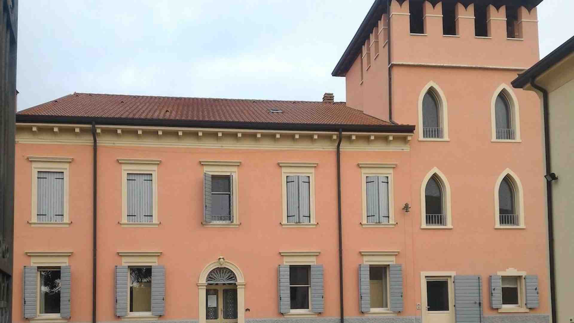 Immagine di San Zeno di Colognola. Settant'anni fa il venerabile Ciresola fondava il Cenacolo della Carità