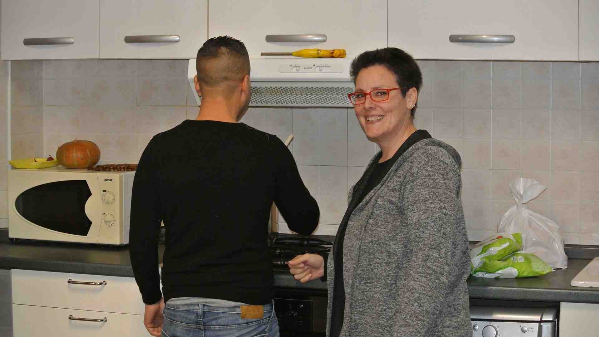 Immagine di Buttare via la chiave? Non è la soluzione