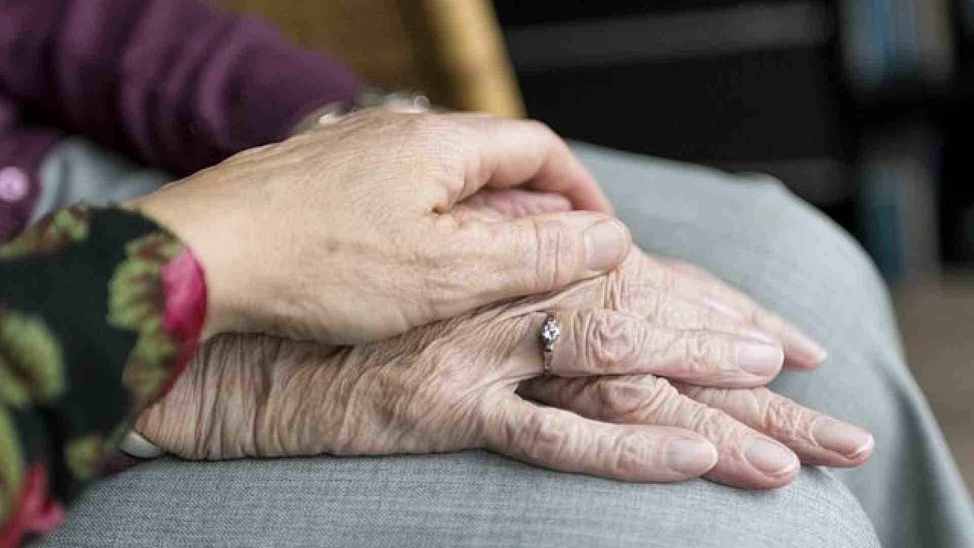 Immagine di Unione Parkinsoniani Verona: appuntamenti di dicembre