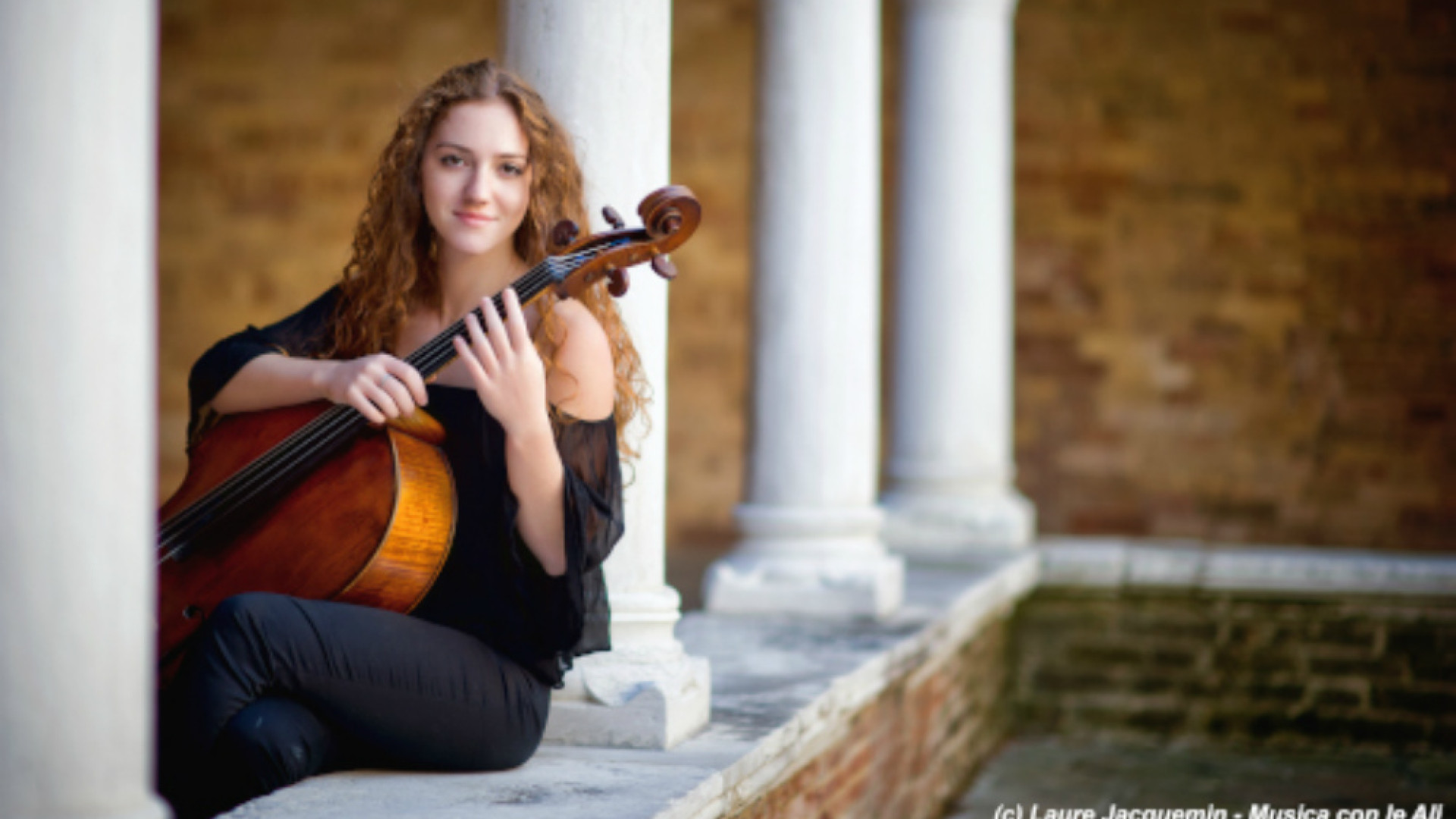 Immagine di Elgar e Beethoven: via alla Concertistica