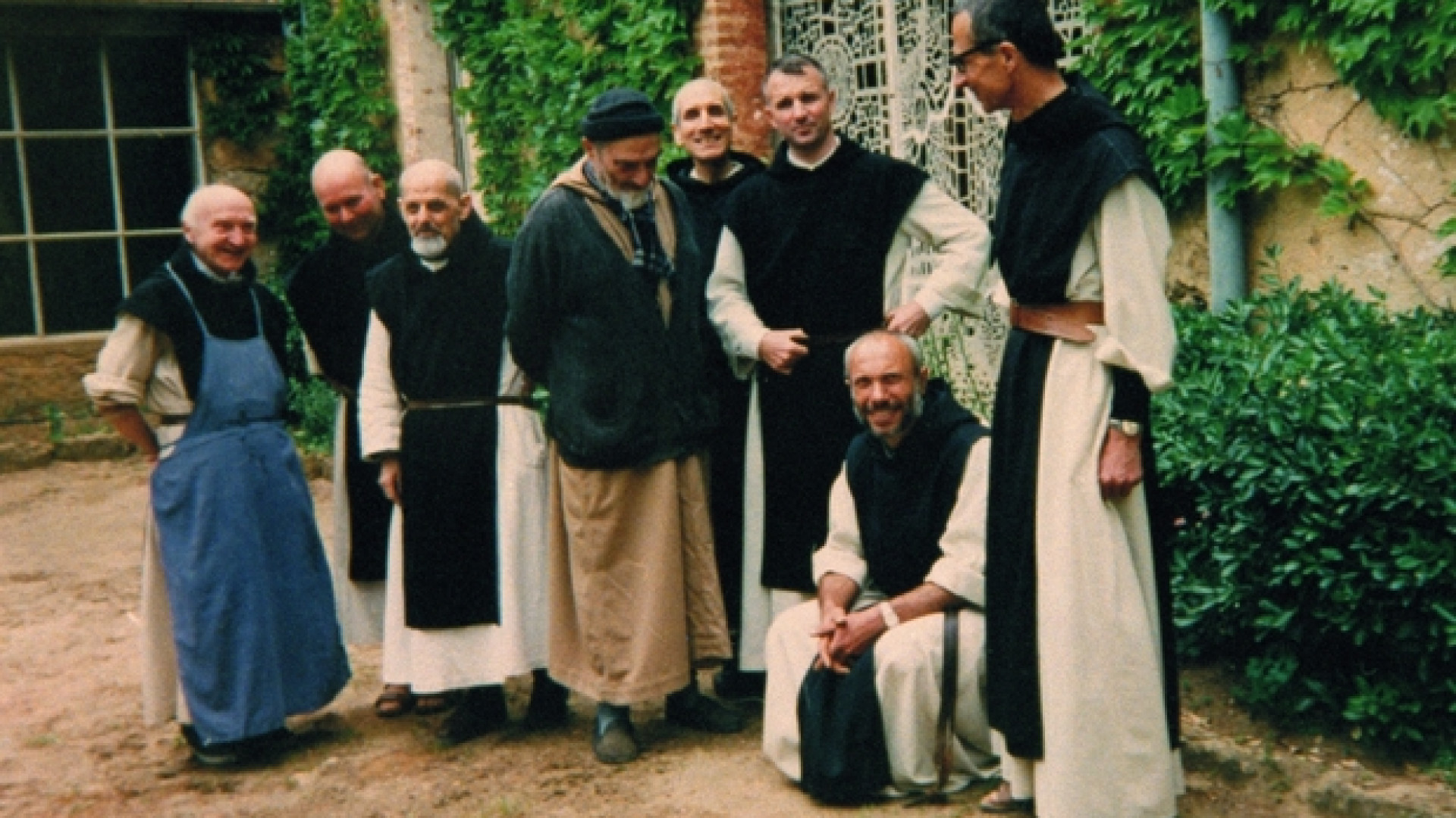 Immagine di Sabato beati i martiri algerini di Tibhirine