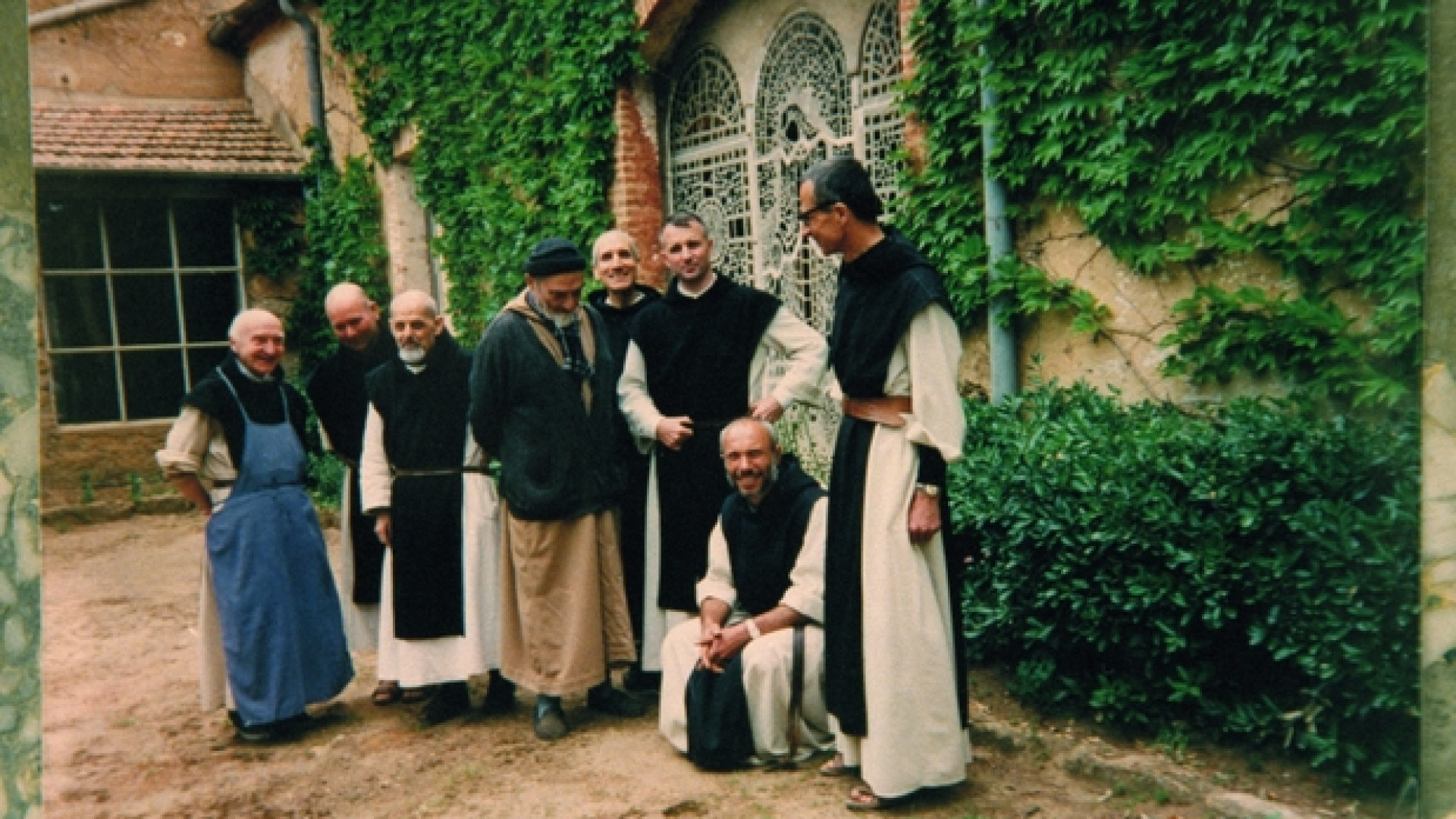 Immagine di Beatificati 19 religiosi uccisi in Algeria. La forza di una presenza