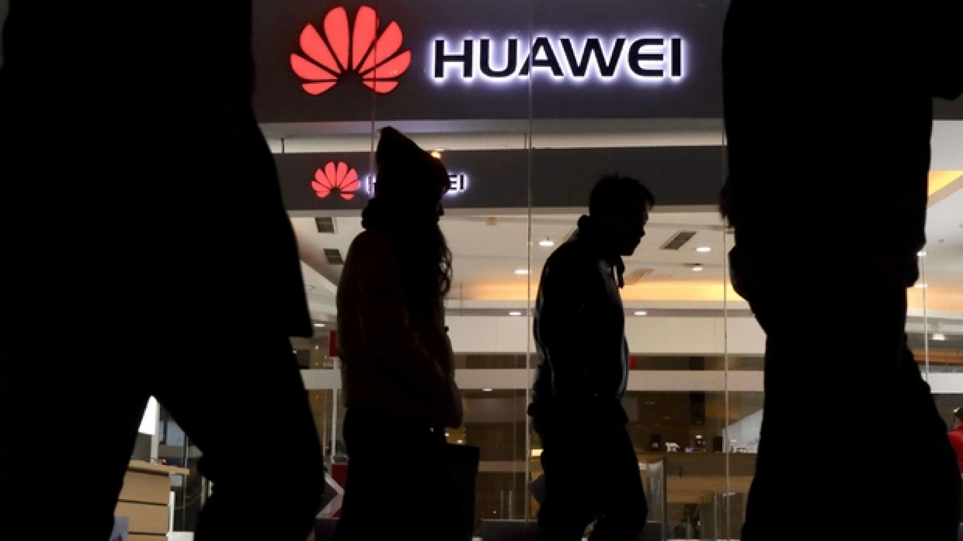 Immagine di Huawei innesca la guerra digitale