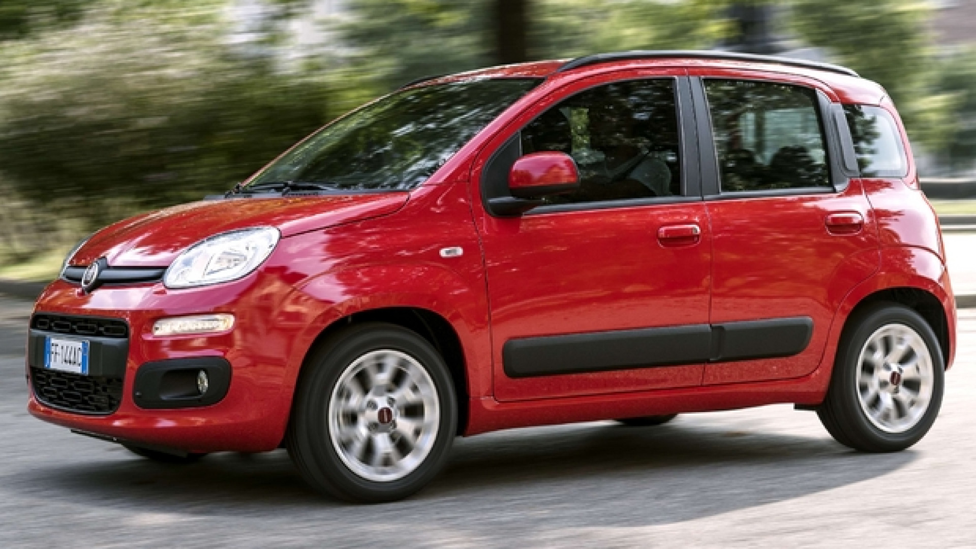 Immagine di Fiat Panda, l'auto più venduta è anche la meno sicura