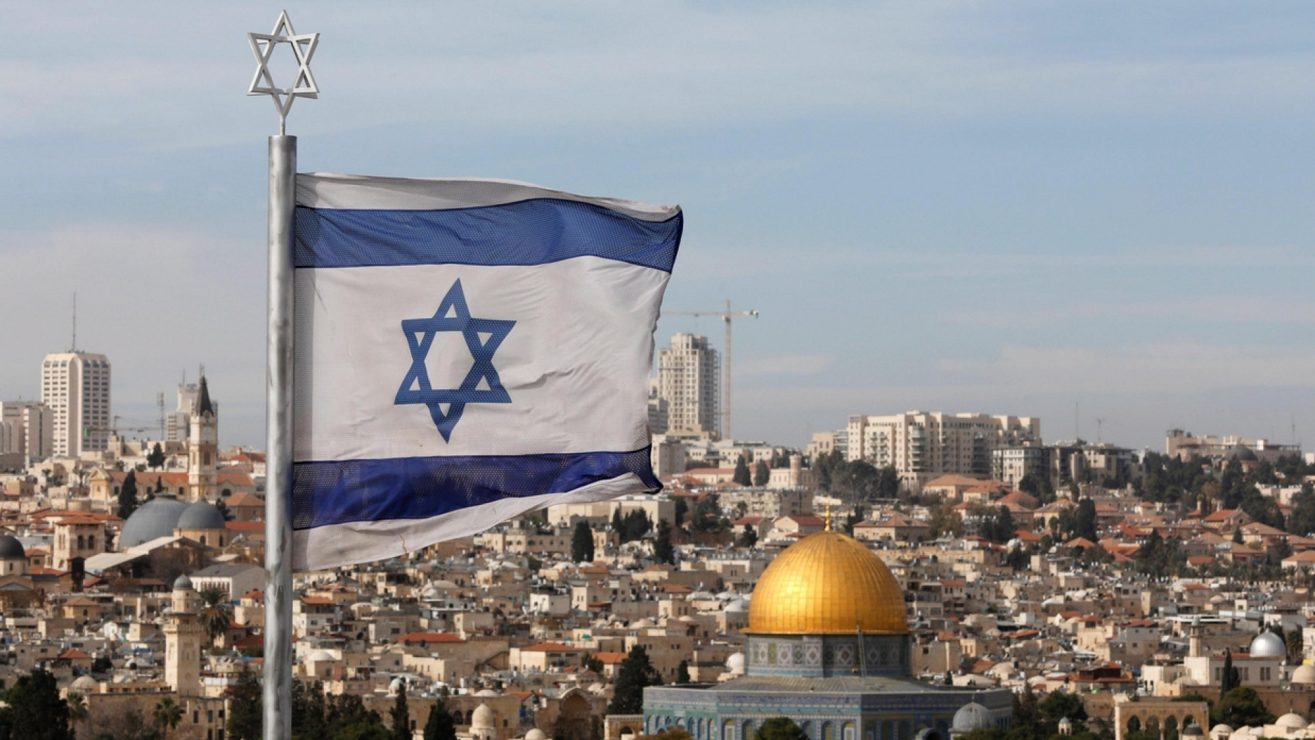 Immagine di Il paradosso (vincente) di Israele